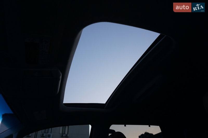 Внедорожник / Кроссовер Toyota Sequoia 2008 в Одессе