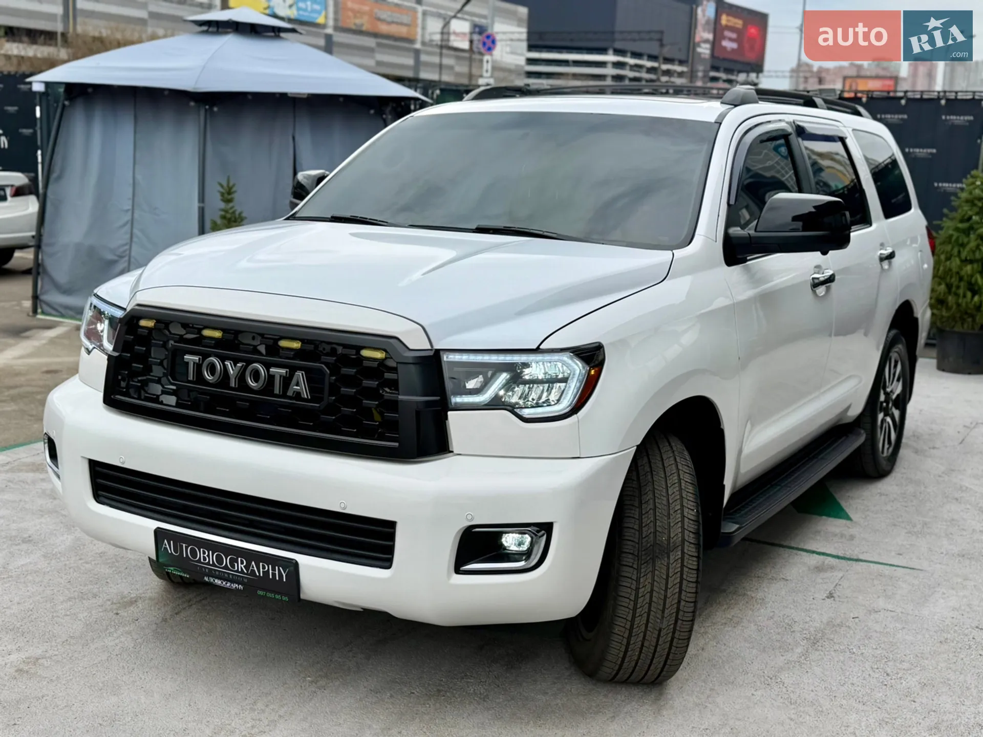 2013 Toyota Sequoia - мініатюра 23
