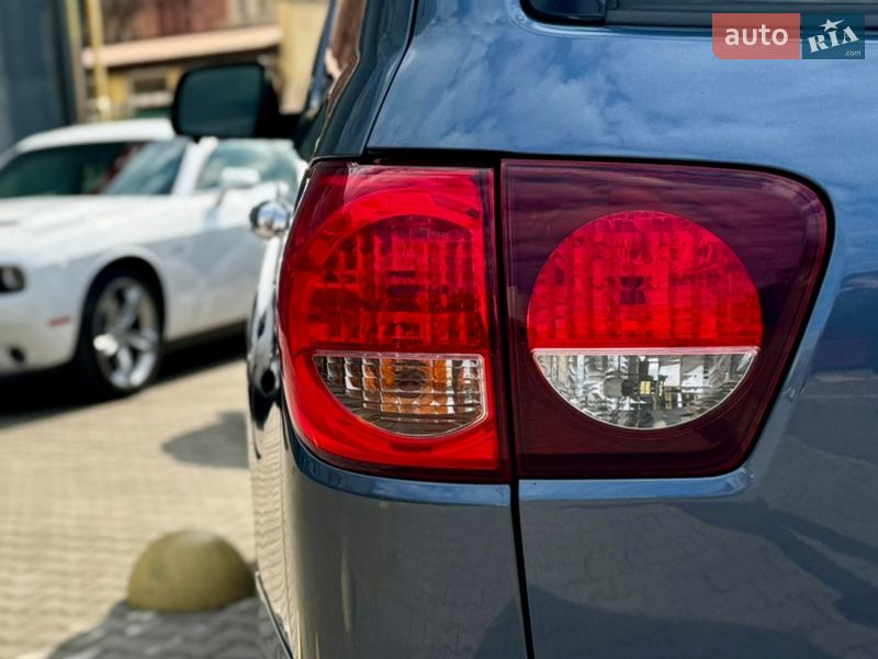 Внедорожник / Кроссовер Toyota Sequoia 2017 в Одессе фото 19 Внедорожник / Кроссовер Toyota Sequoia 2017 в Одессе