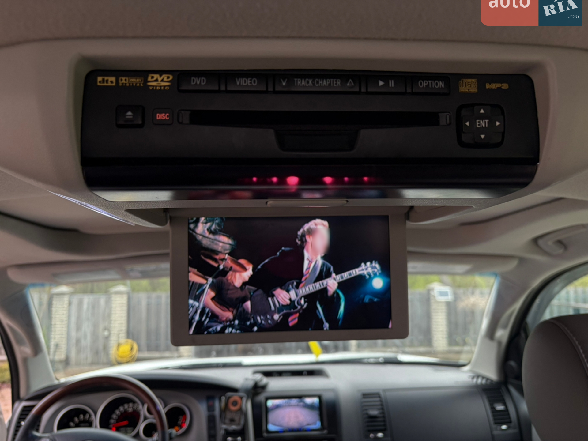 2012 Toyota Sequoia - мініатюра 26
