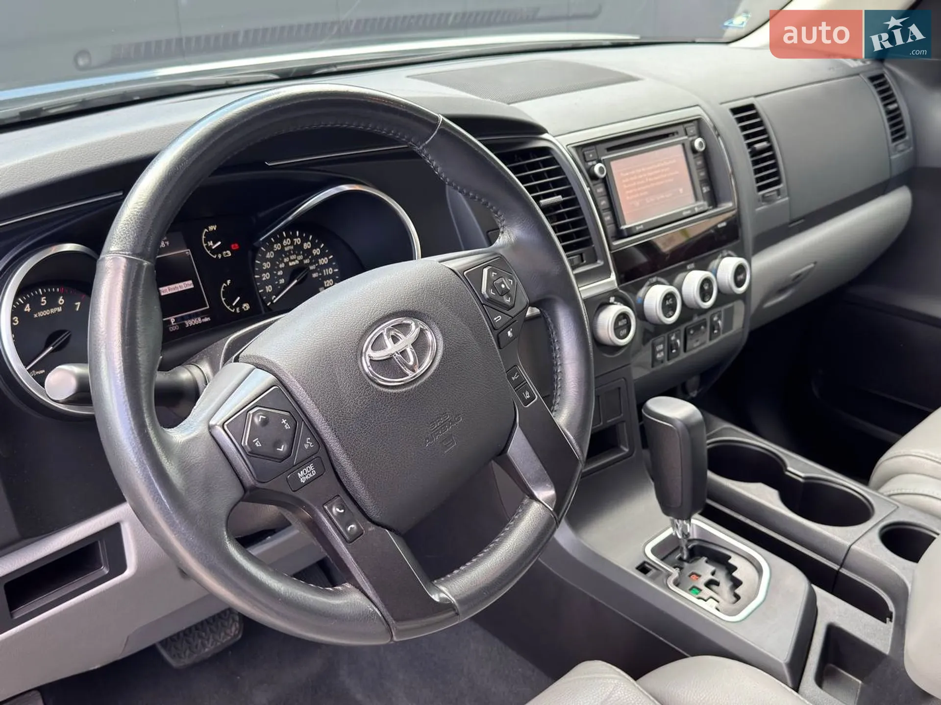 2018 Toyota Sequoia - мініатюра 27