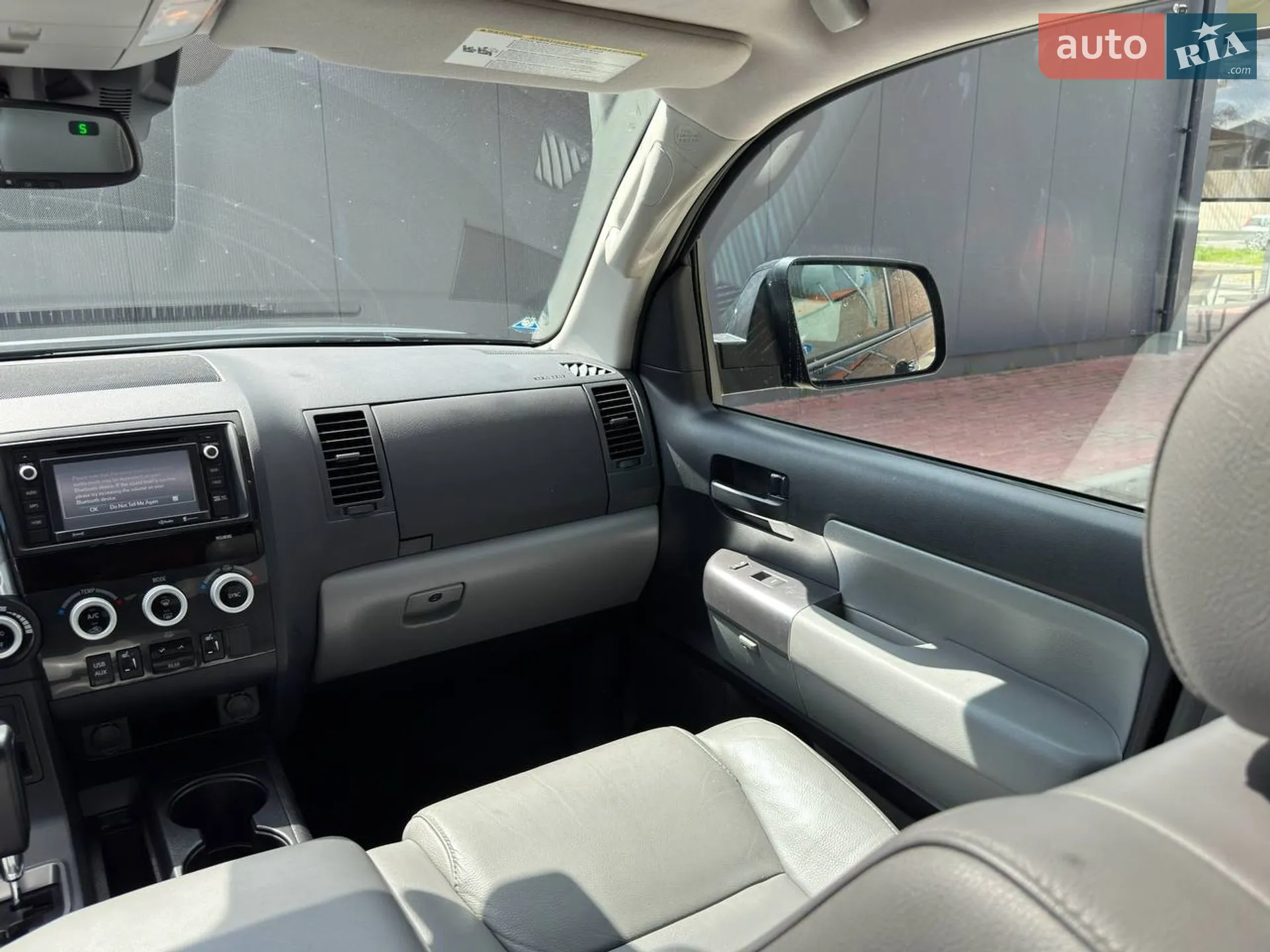 2018 Toyota Sequoia - мініатюра 36