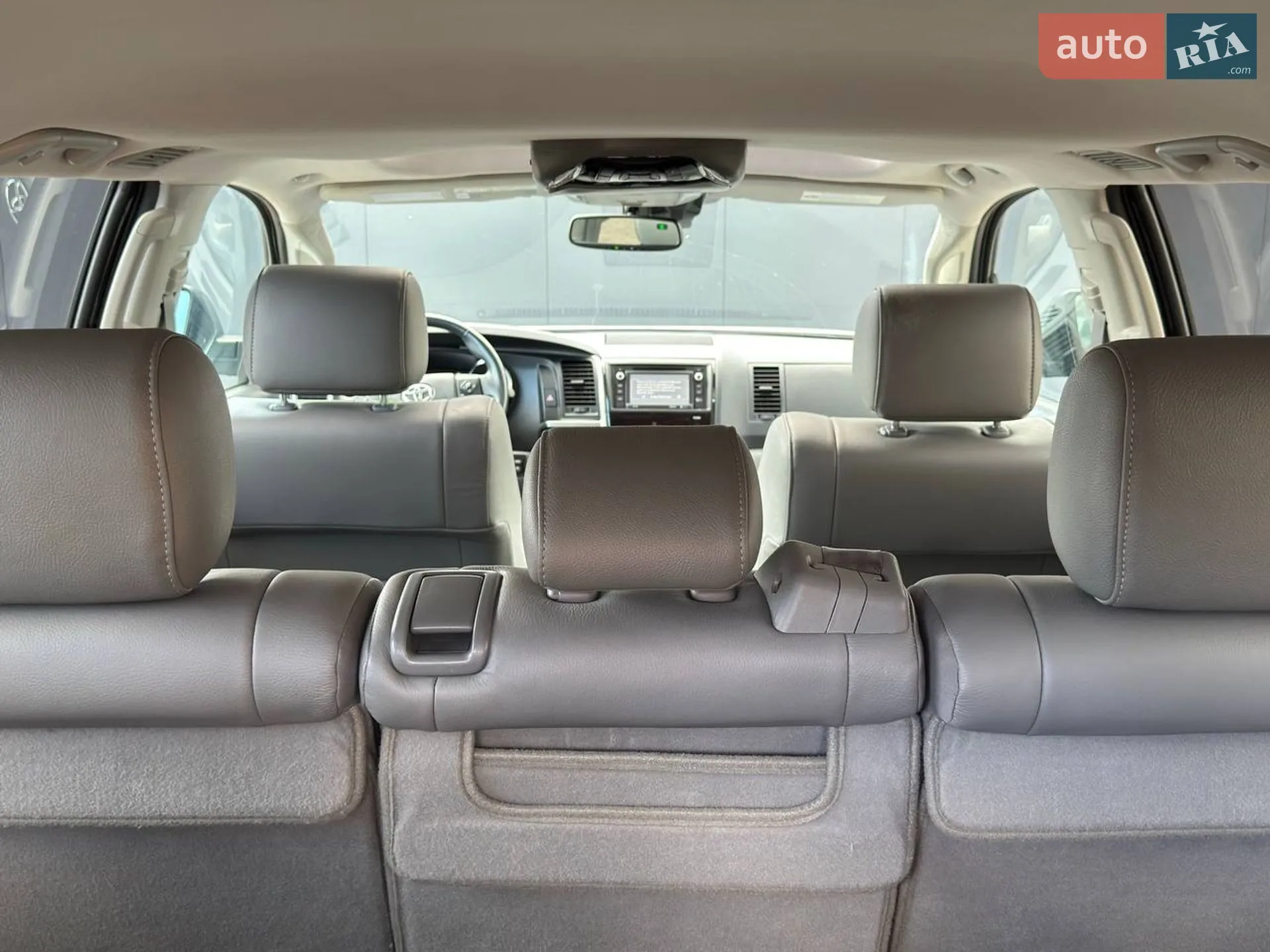 2018 Toyota Sequoia - мініатюра 42