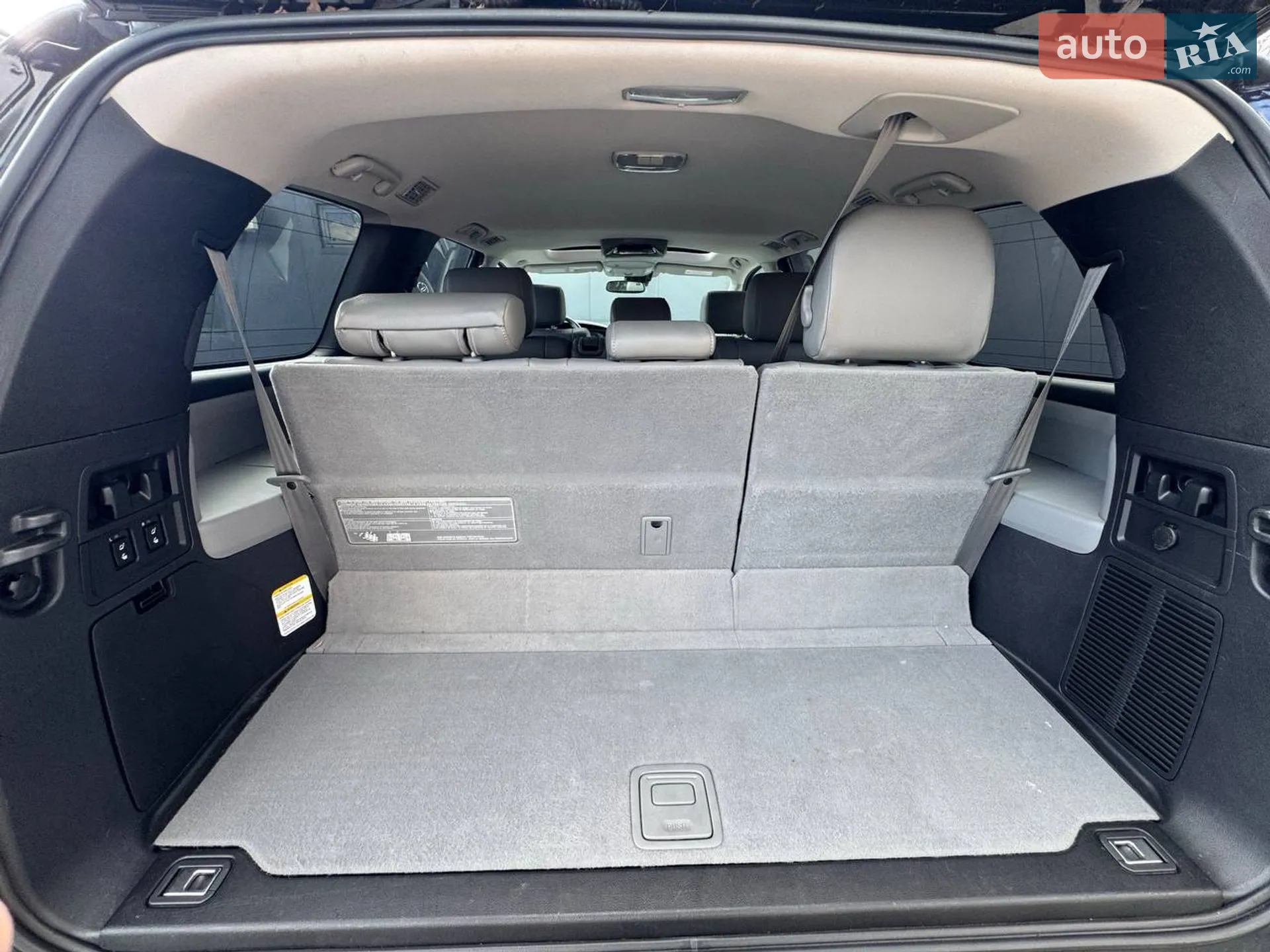 2018 Toyota Sequoia - мініатюра 46
