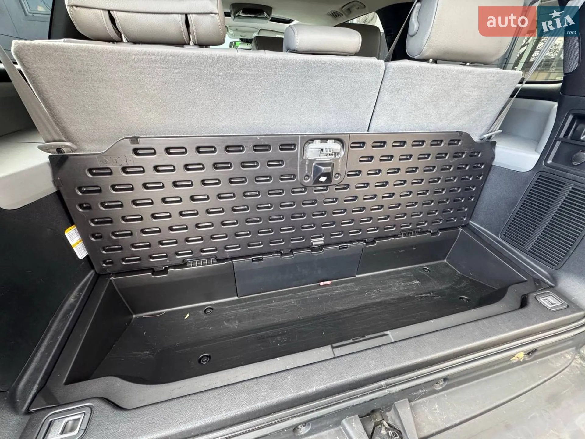 2018 Toyota Sequoia - мініатюра 49