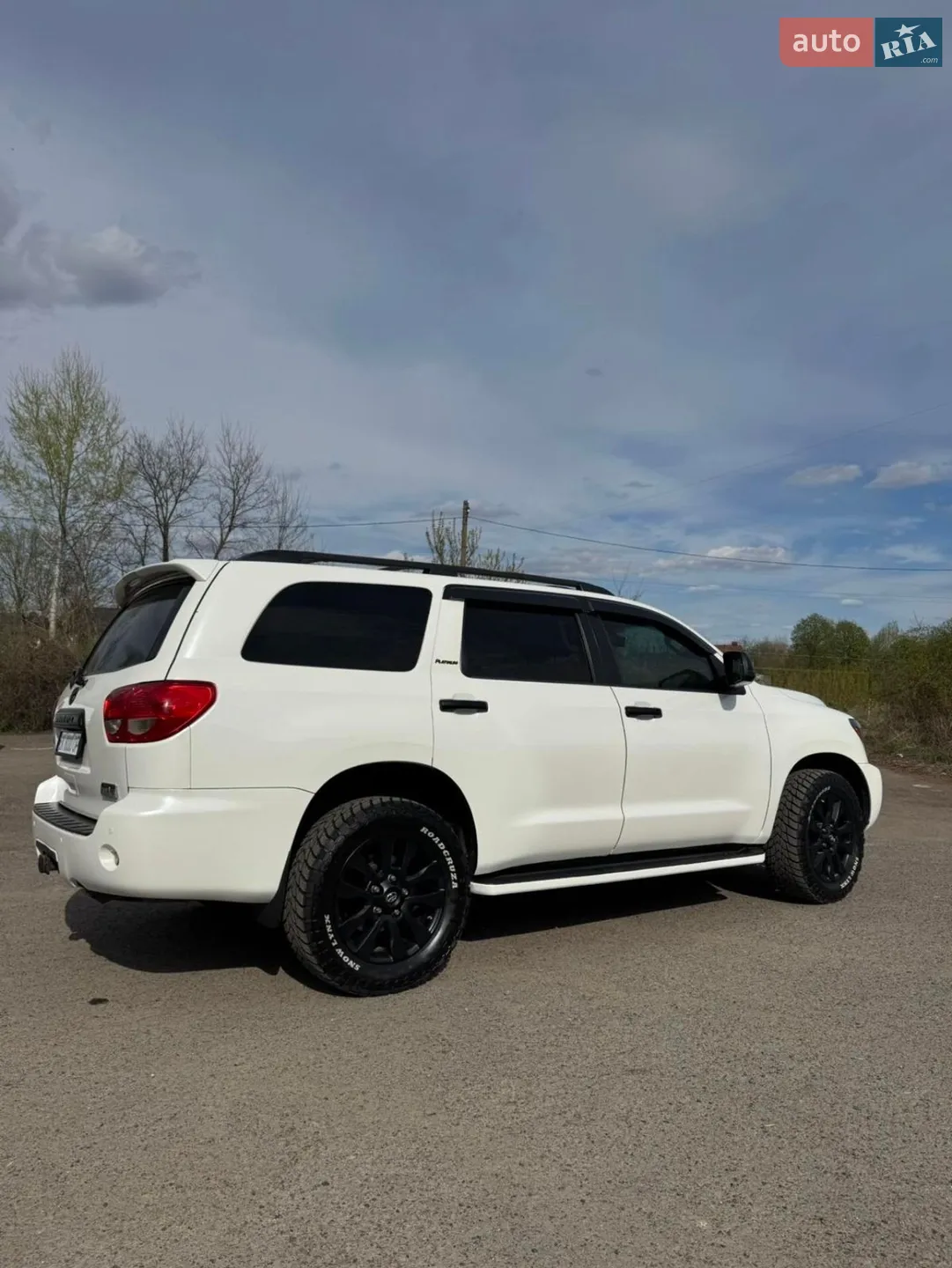 2016 Toyota Sequoia - мініатюра 19