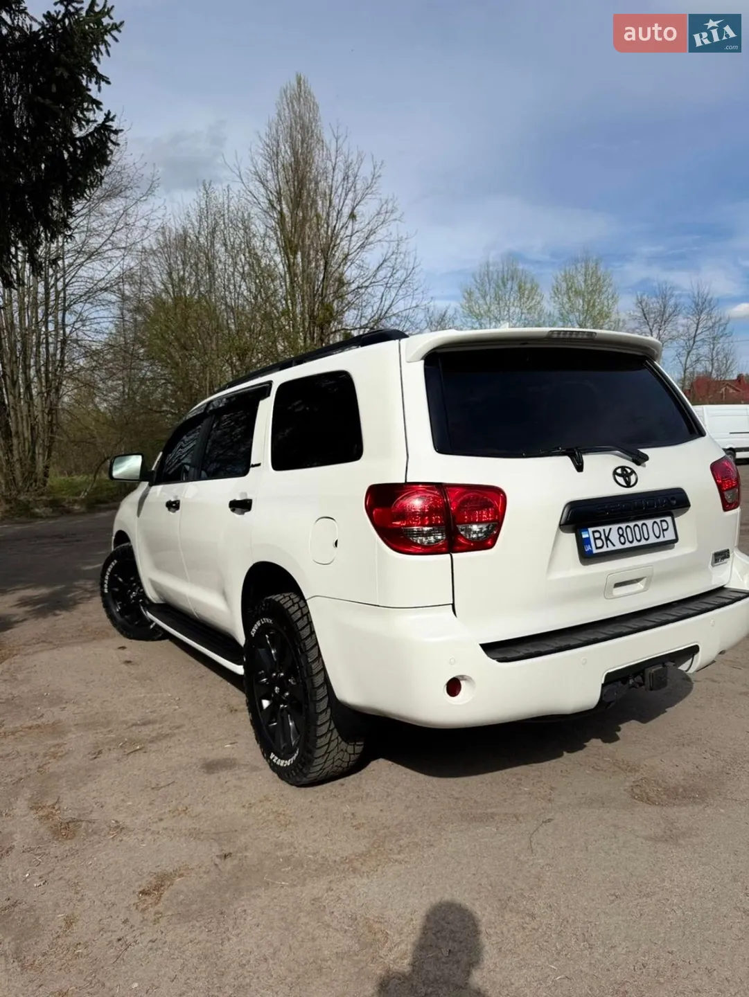 2016 Toyota Sequoia - мініатюра 35