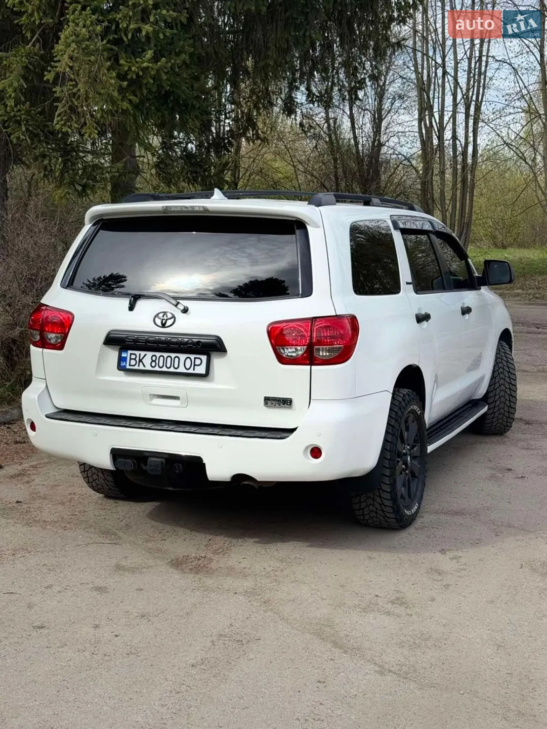 2016 Toyota Sequoia - мініатюра 38