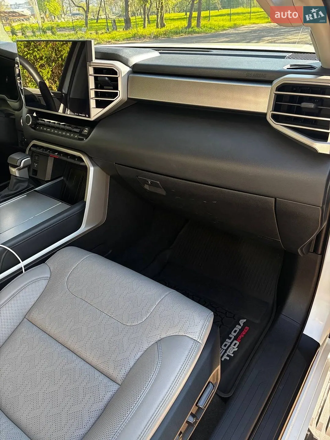 2023 Toyota Sequoia - мініатюра 24