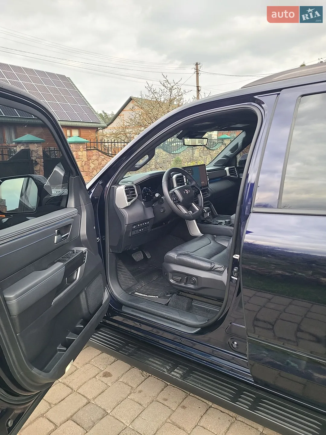 2023 Toyota Sequoia - мініатюра 14