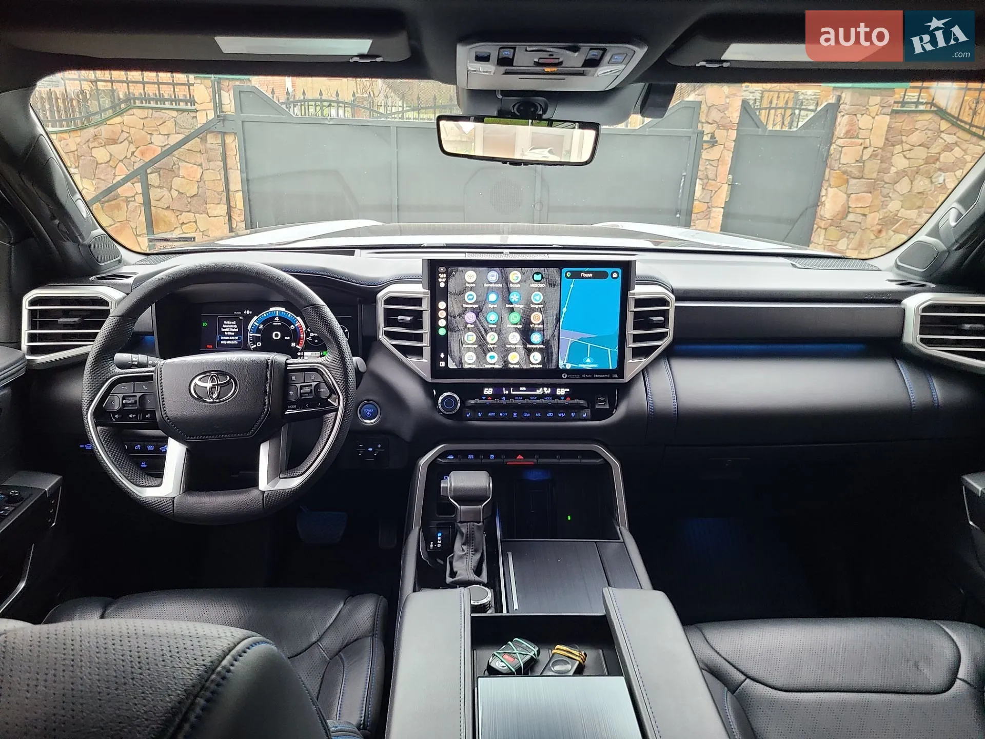 2023 Toyota Sequoia - мініатюра 18