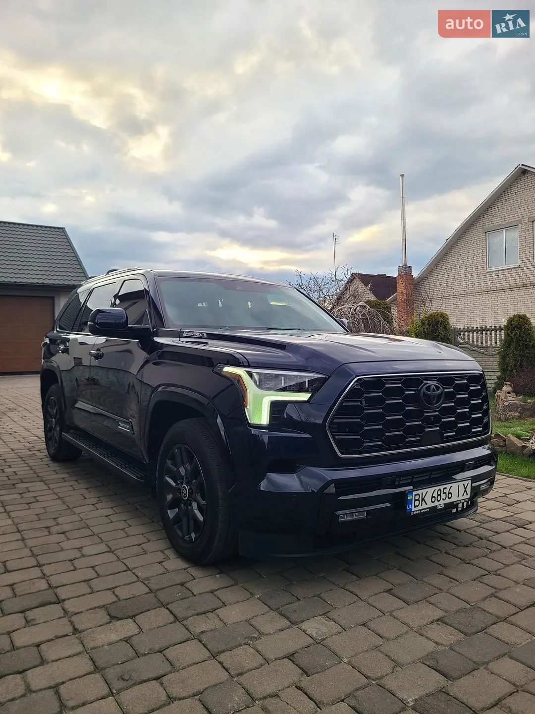 2023 Toyota Sequoia - мініатюра 39