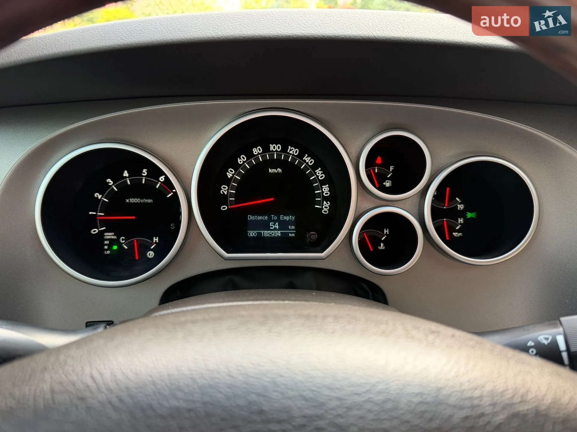 2010 Toyota Sequoia - мініатюра 37