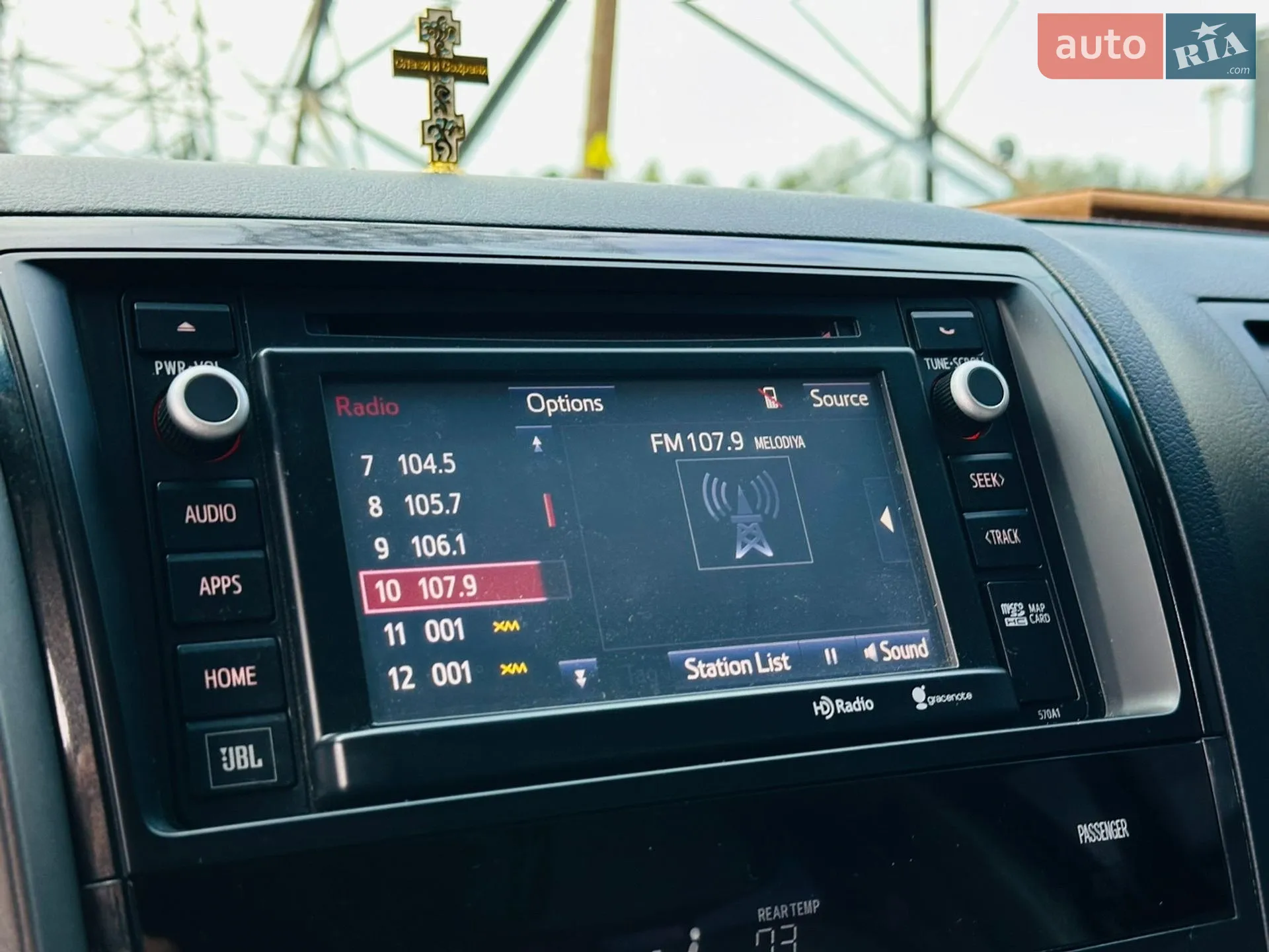 2013 Toyota Sequoia - мініатюра 36