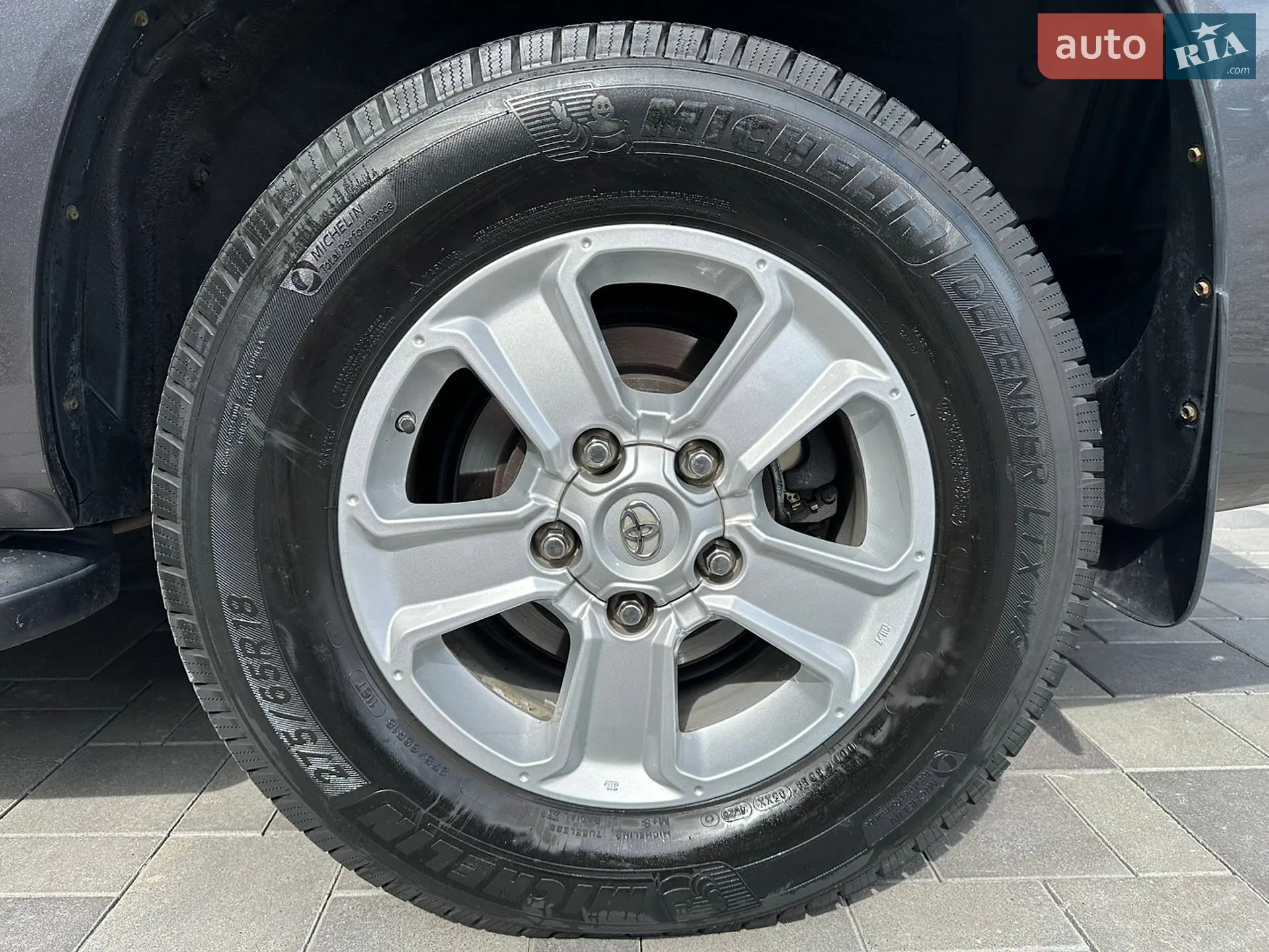 2017 Toyota Sequoia - мініатюра 26