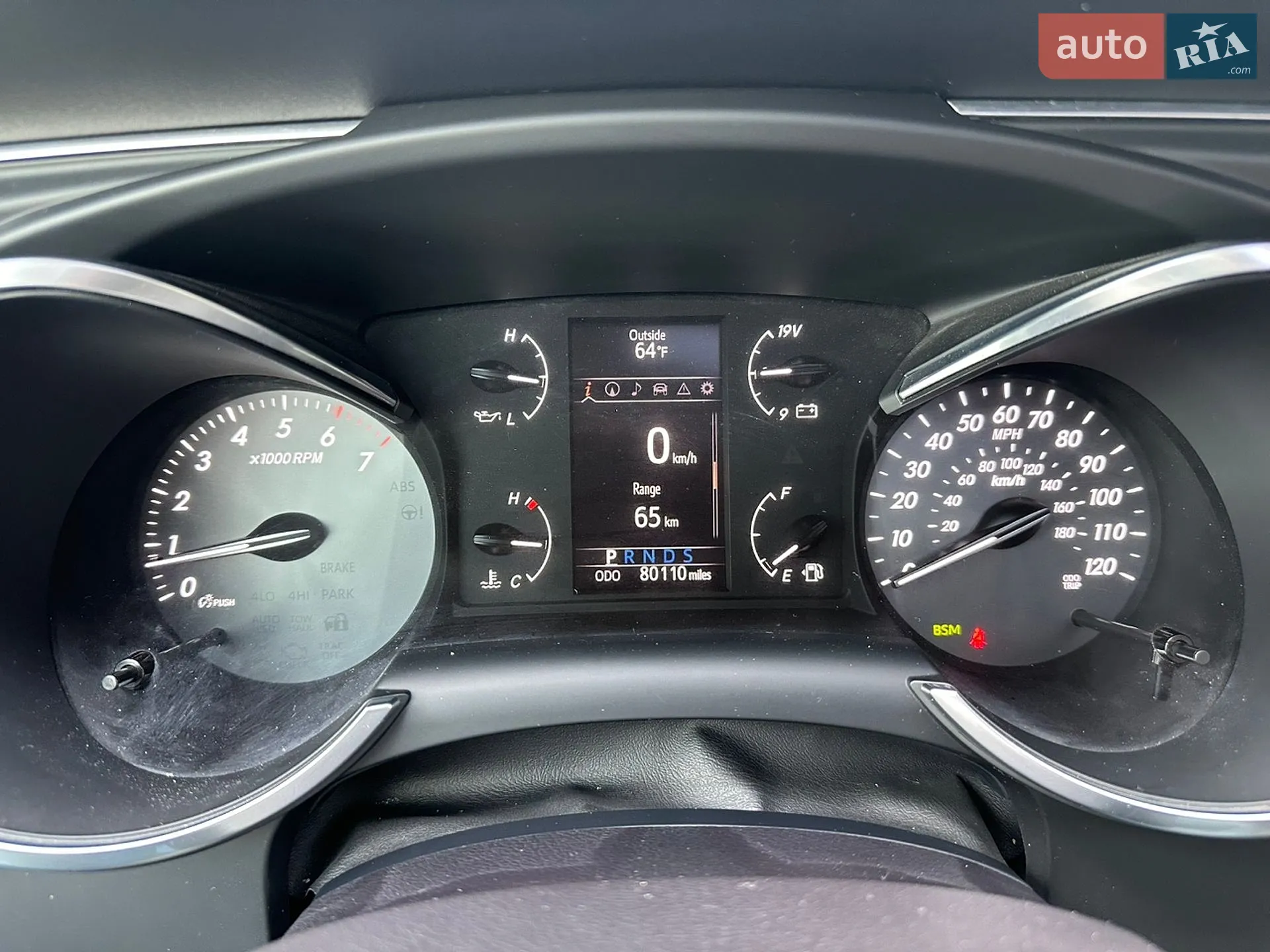 2017 Toyota Sequoia - мініатюра 41