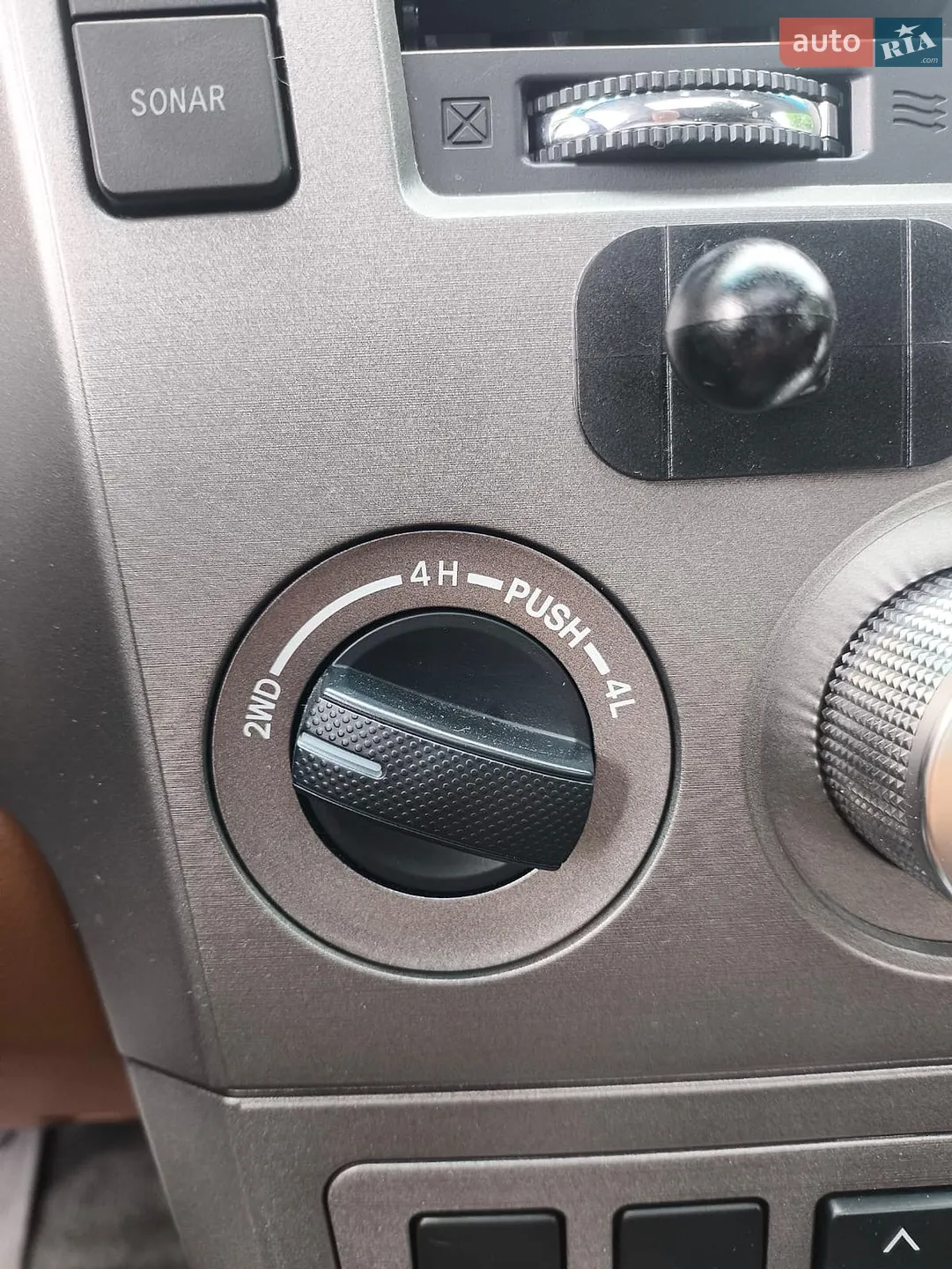 2015 Toyota Sequoia - мініатюра 66