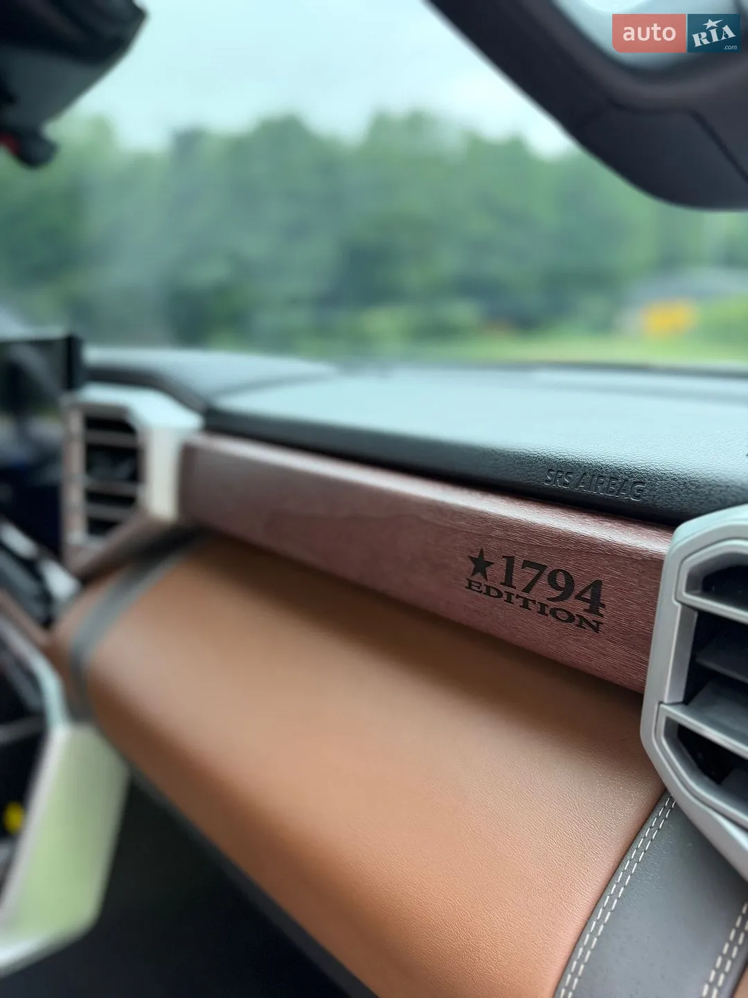 2025 Toyota Sequoia - мініатюра 20