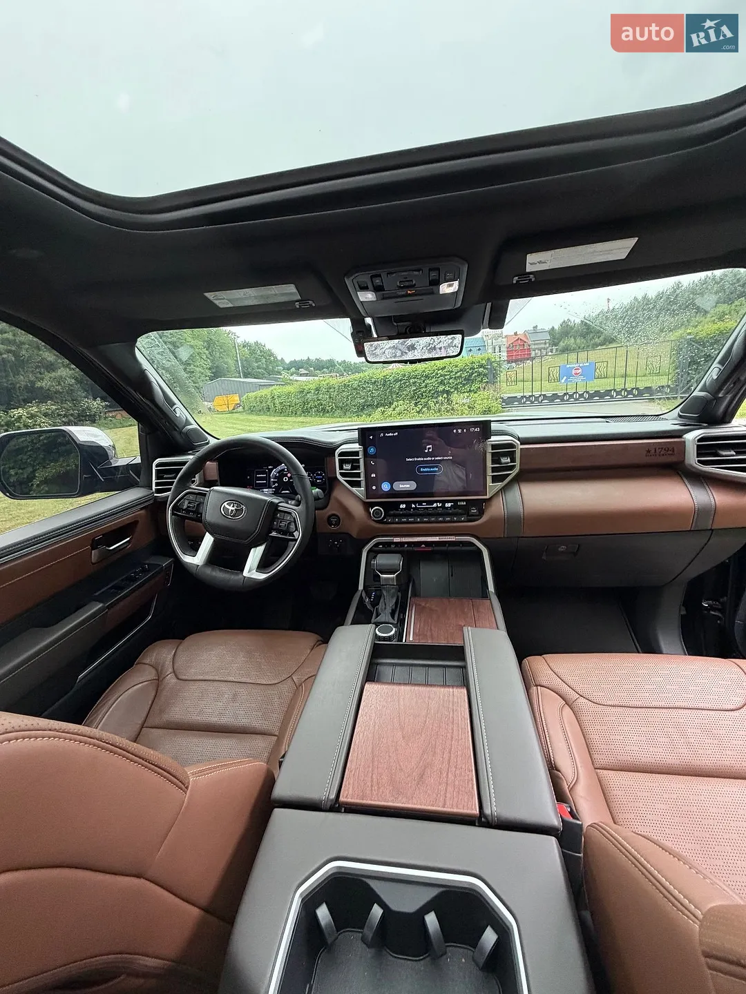 2025 Toyota Sequoia - мініатюра 26