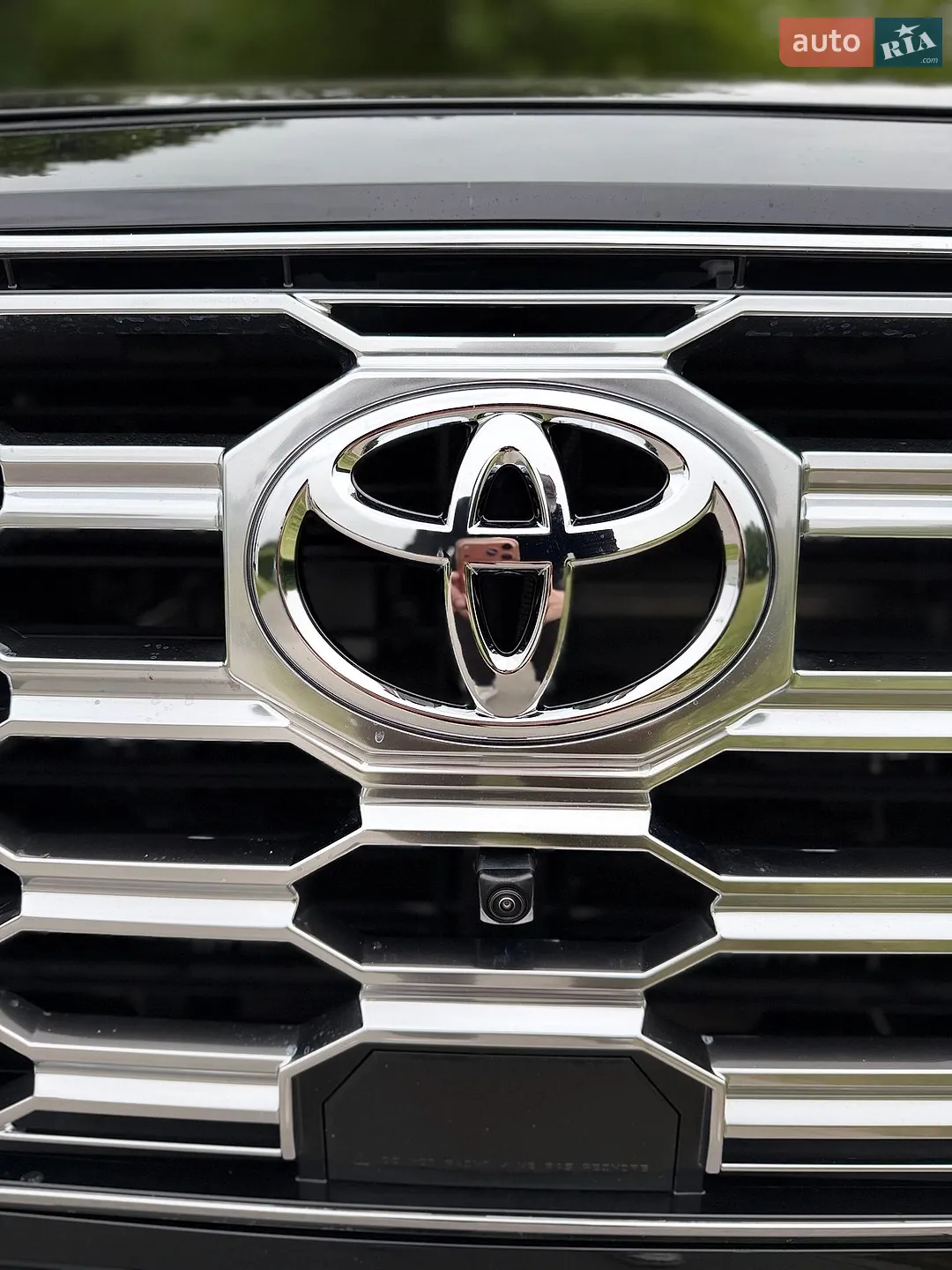 2025 Toyota Sequoia - мініатюра 42