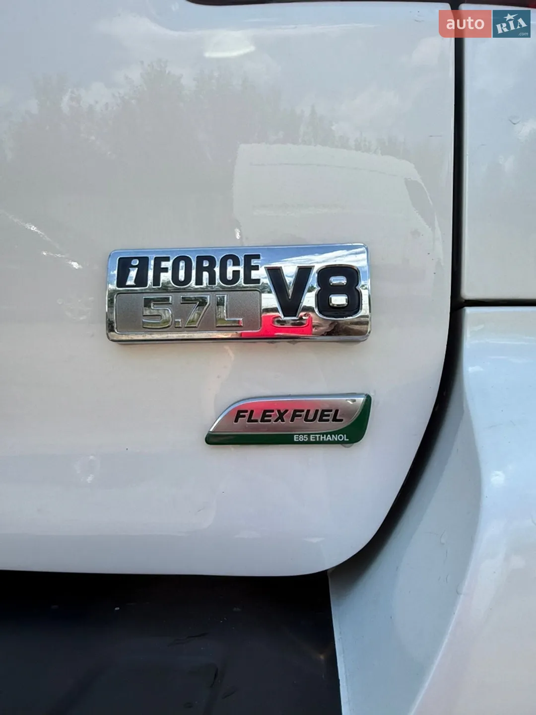 2016 Toyota Sequoia - мініатюра 9