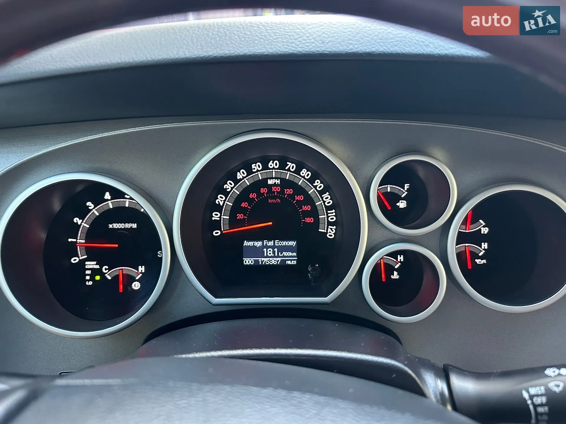 2015 Toyota Sequoia - мініатюра 22