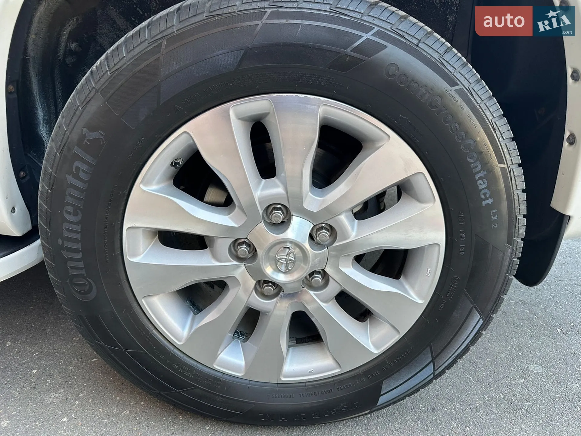 2015 Toyota Sequoia - мініатюра 25