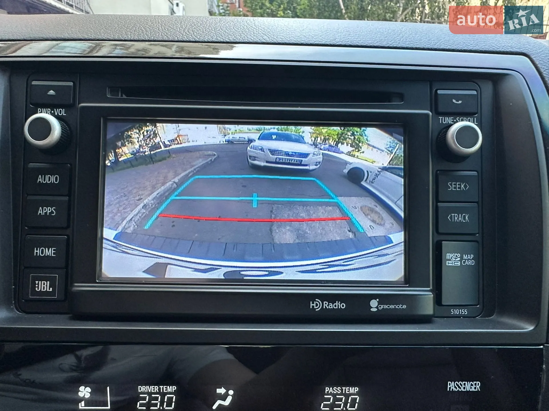 2015 Toyota Sequoia - мініатюра 27