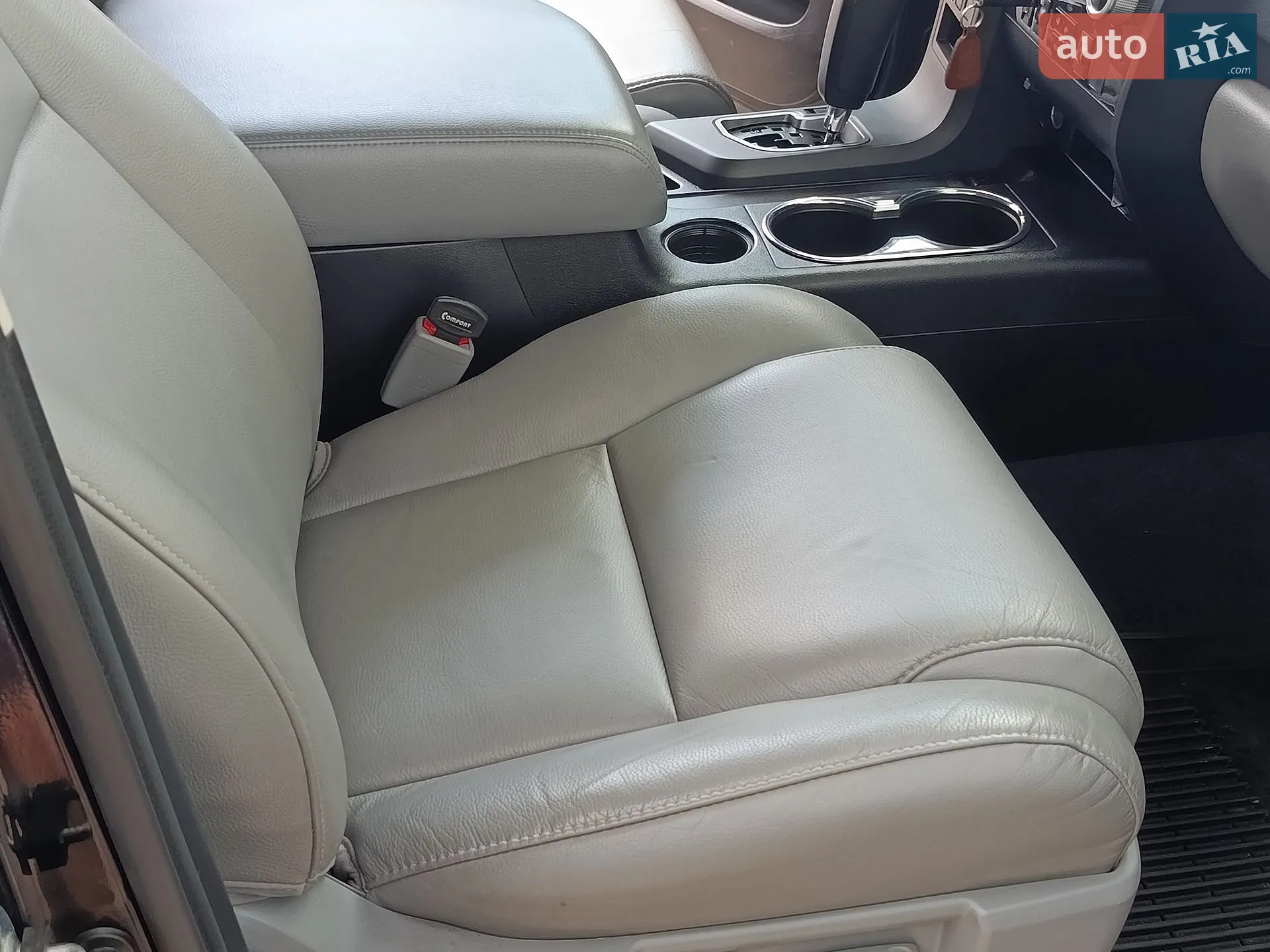2018 Toyota Sequoia - мініатюра 41