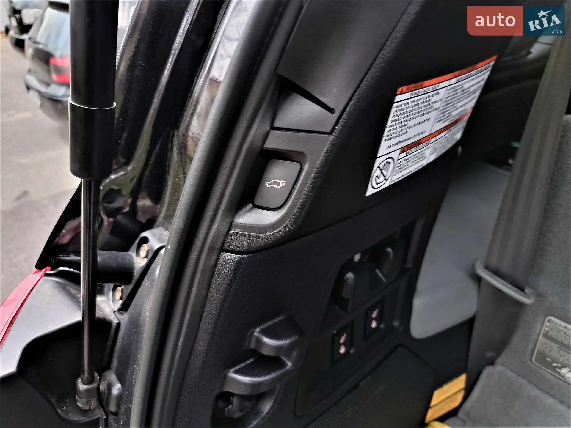 2018 Toyota Sequoia - мініатюра 50