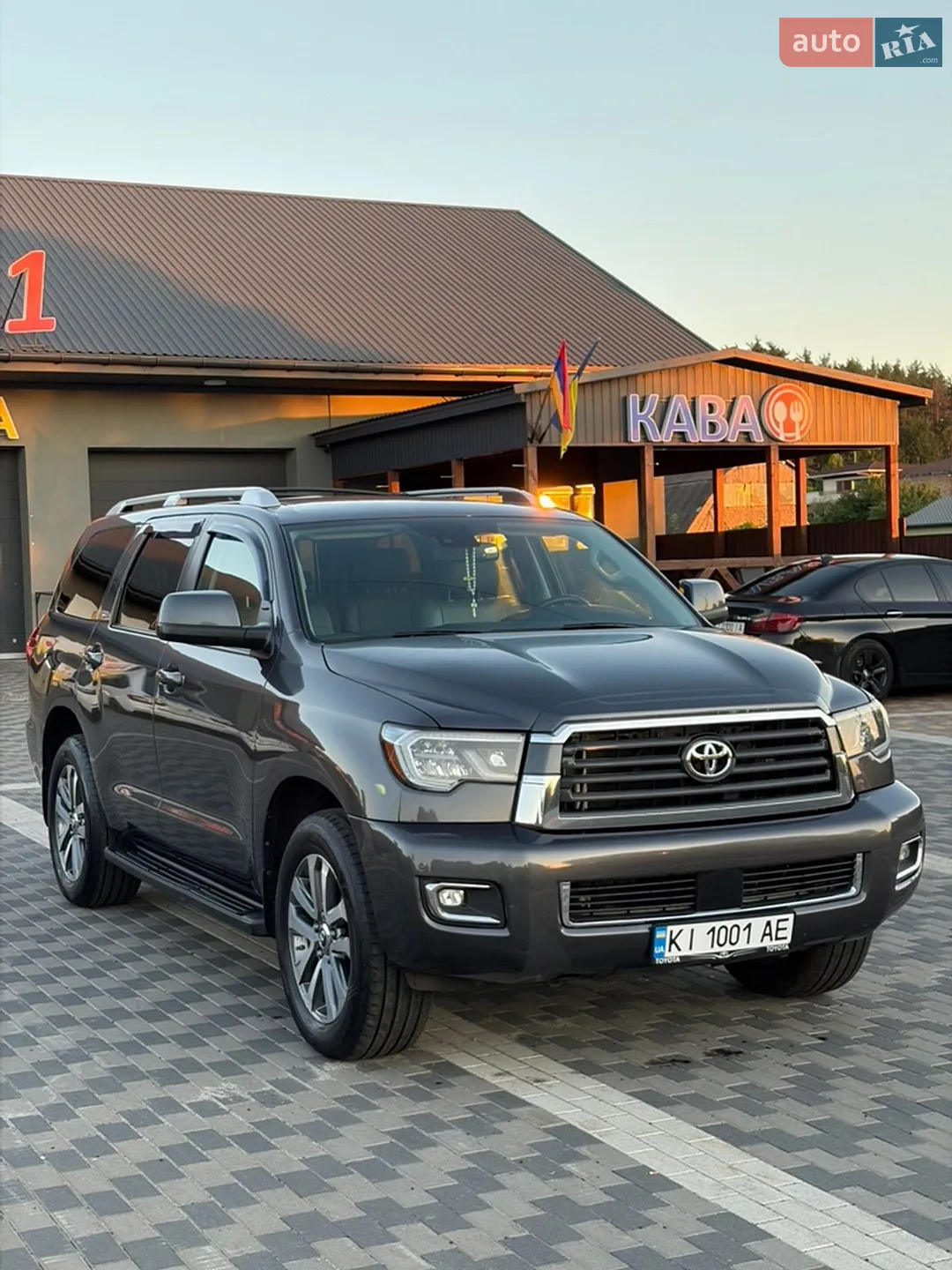 2019 Toyota Sequoia - мініатюра 25