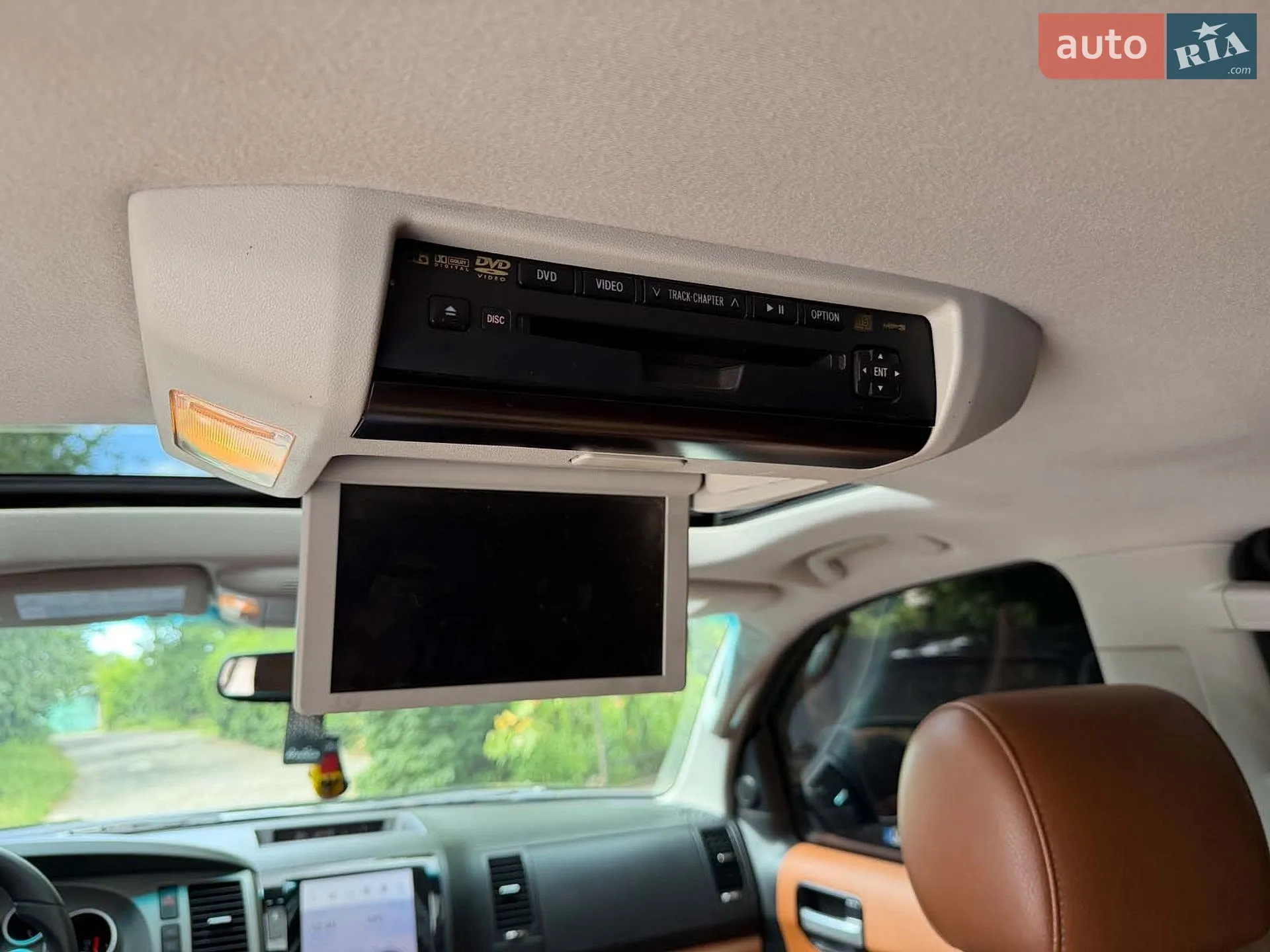 2012 Toyota Sequoia - мініатюра 24