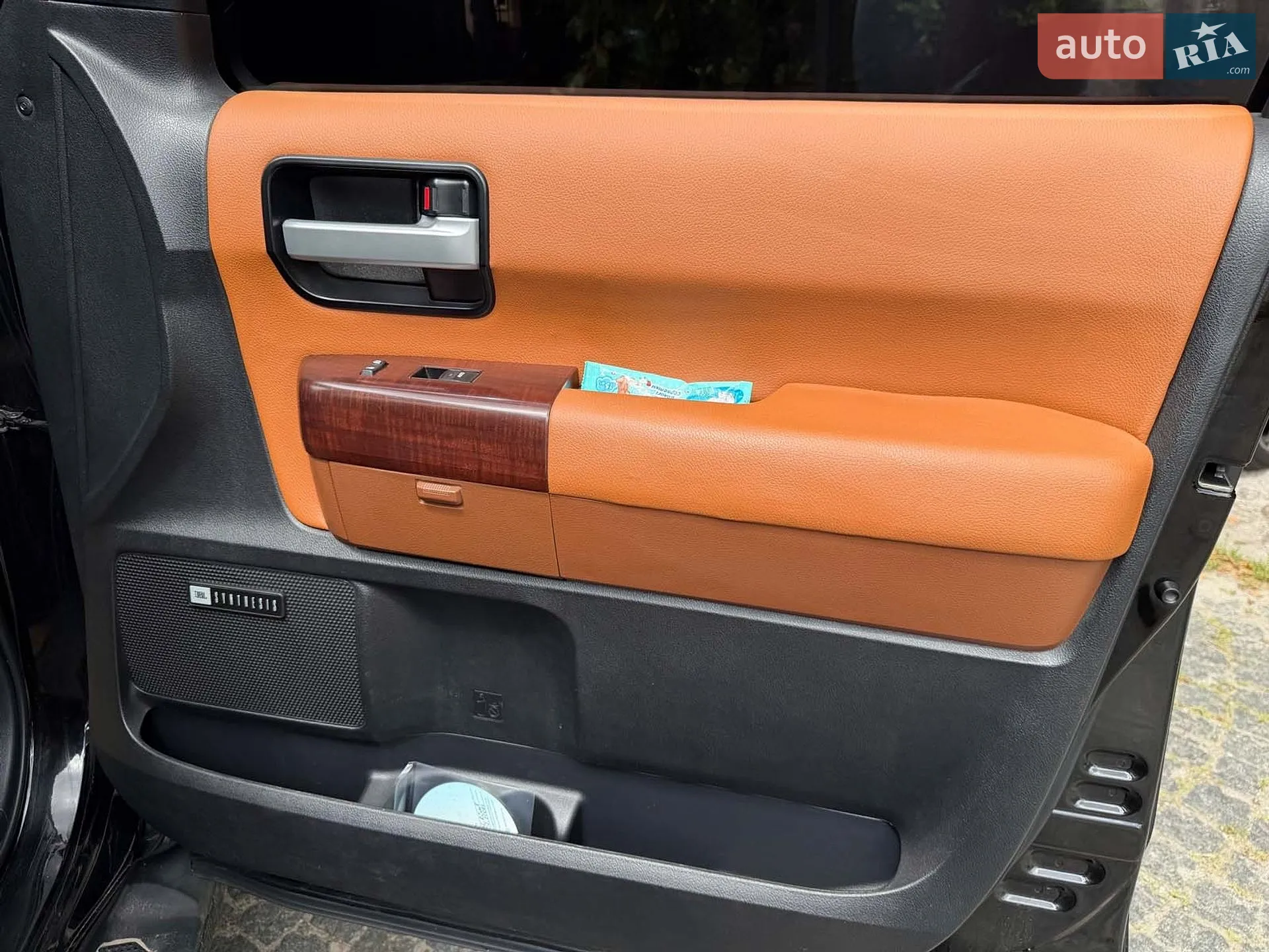 2012 Toyota Sequoia - мініатюра 30