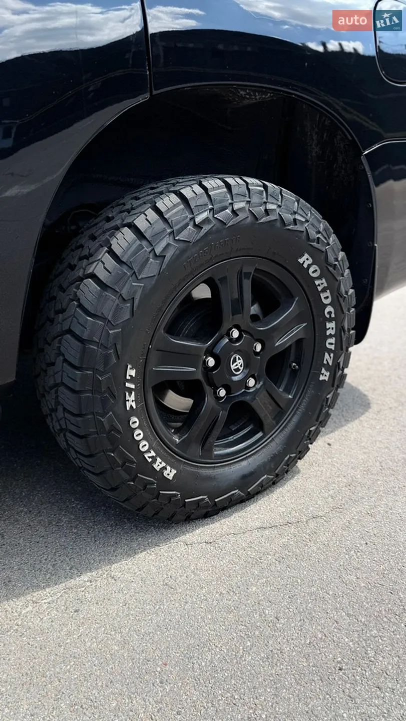 2013 Toyota Sequoia - мініатюра 24