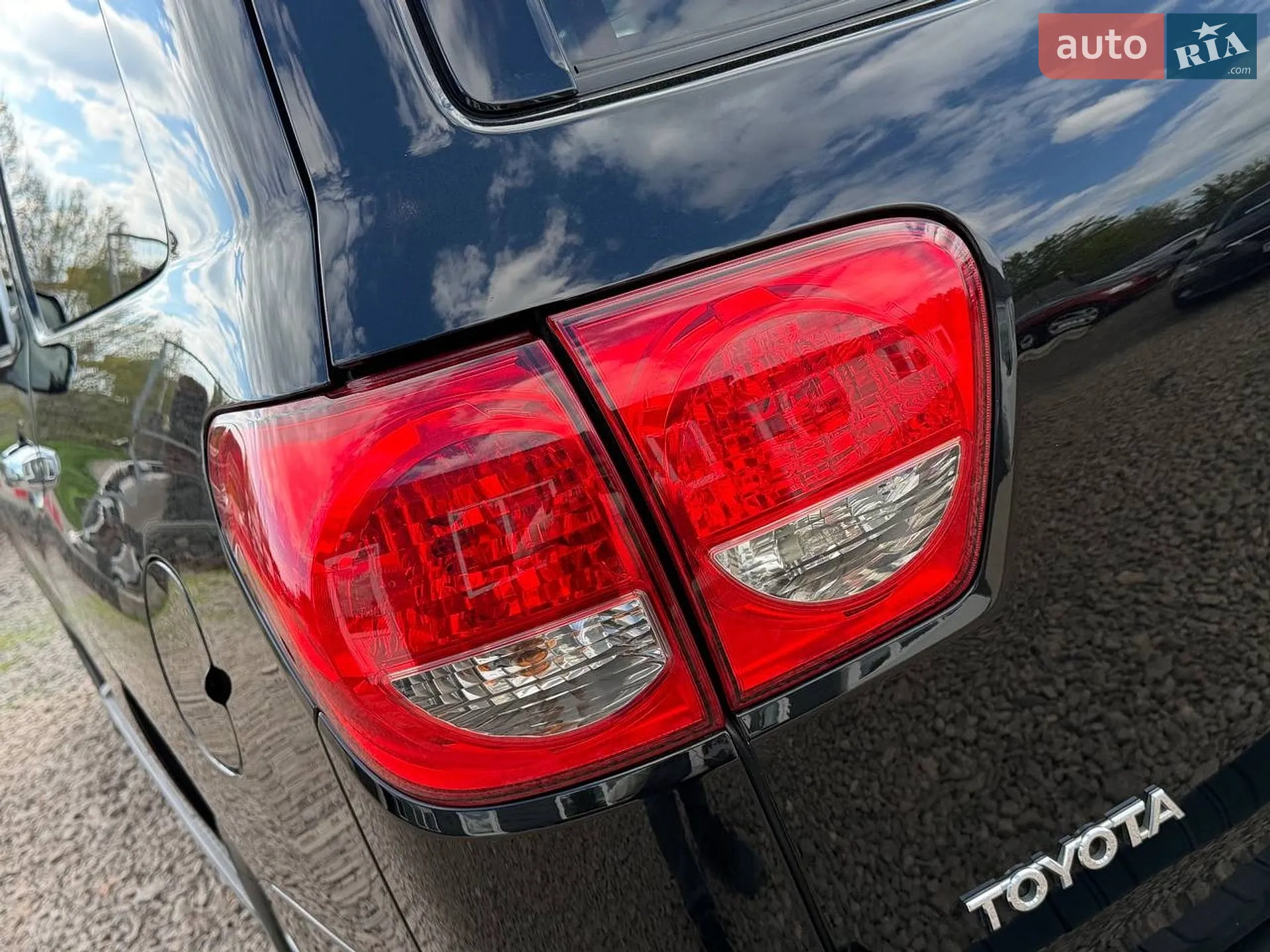 2010 Toyota Sequoia - мініатюра 10