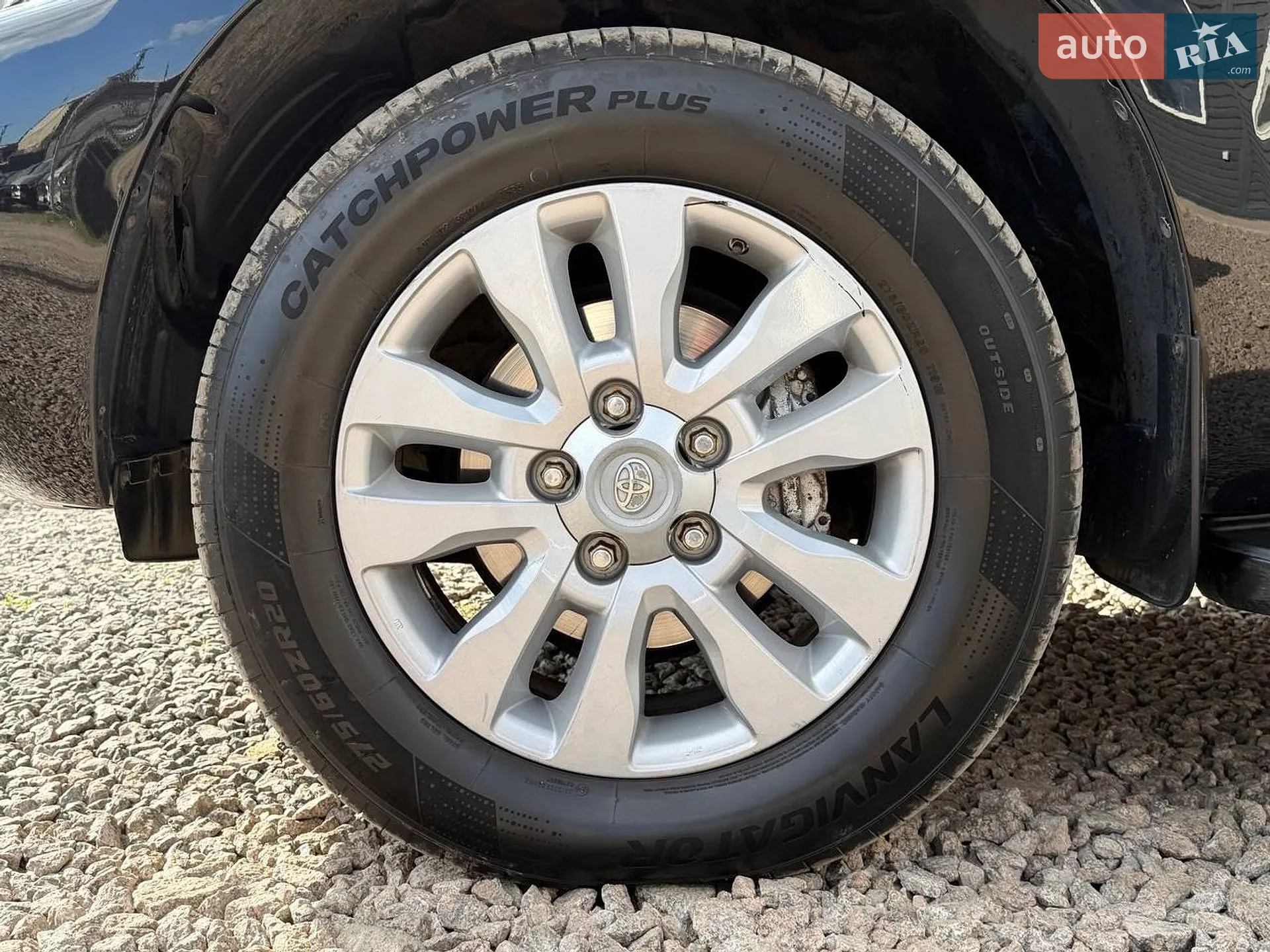 2010 Toyota Sequoia - мініатюра 46