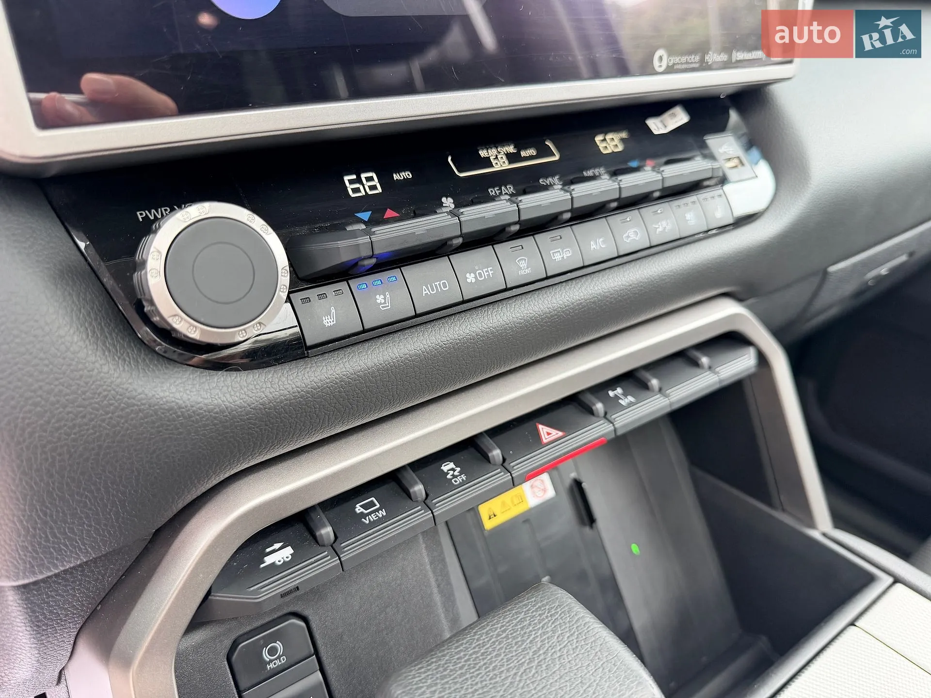 2023 Toyota Sequoia - мініатюра 20