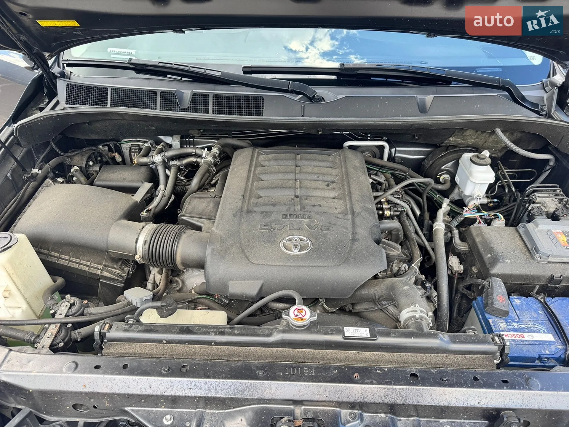 2019 Toyota Sequoia - мініатюра 26
