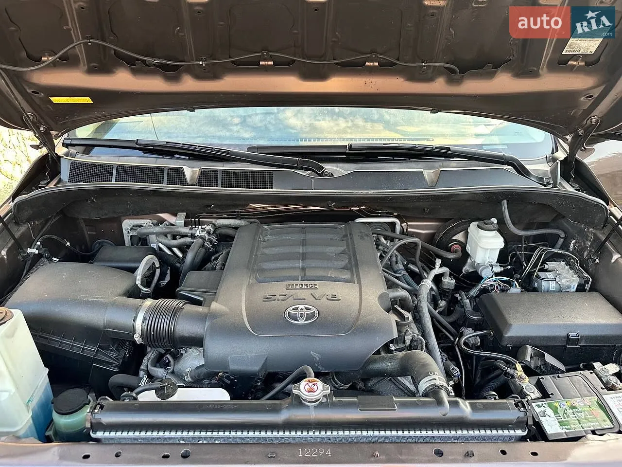 2019 Toyota Sequoia - мініатюра 29