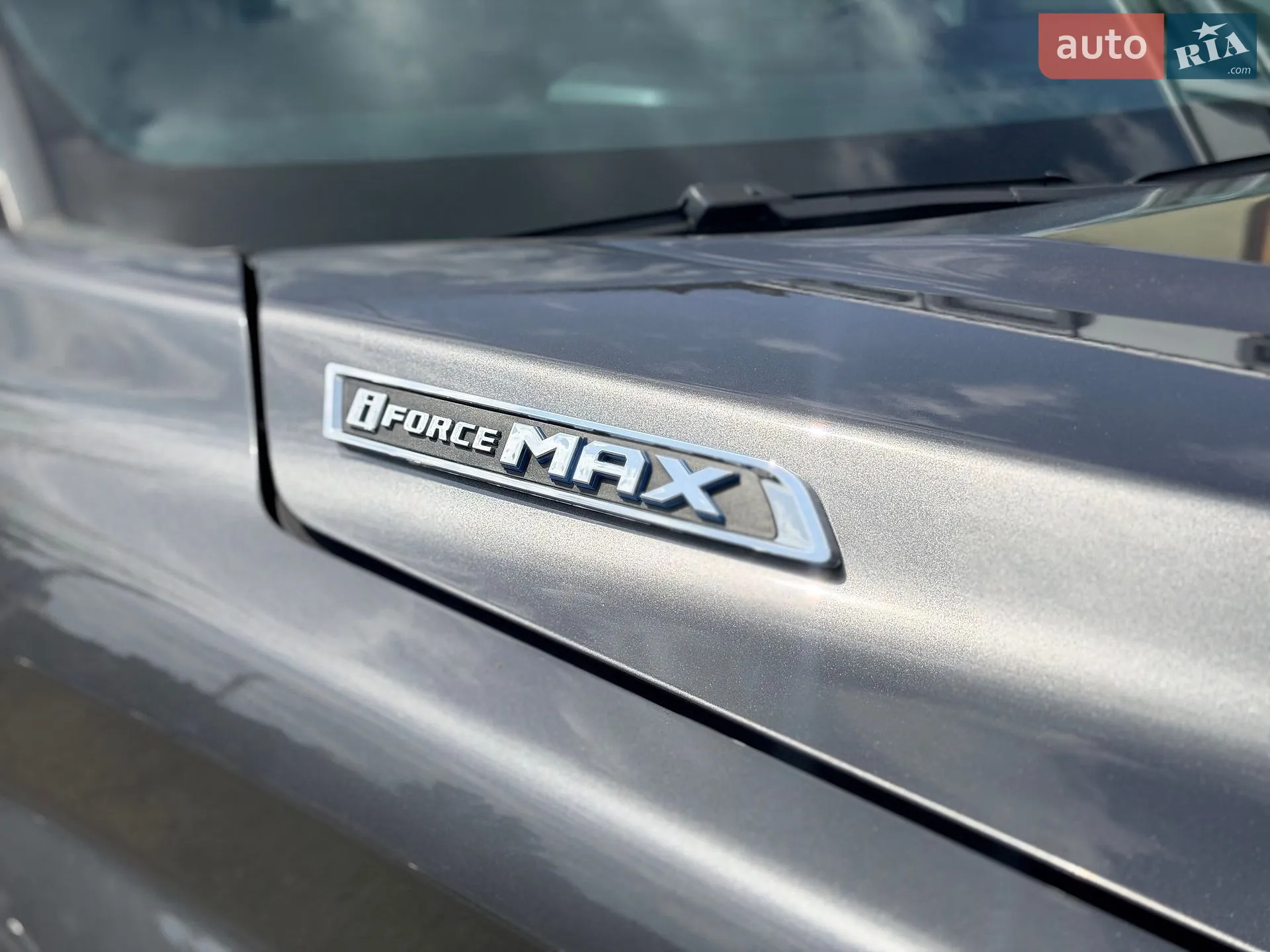 2024 Toyota Sequoia - мініатюра 7