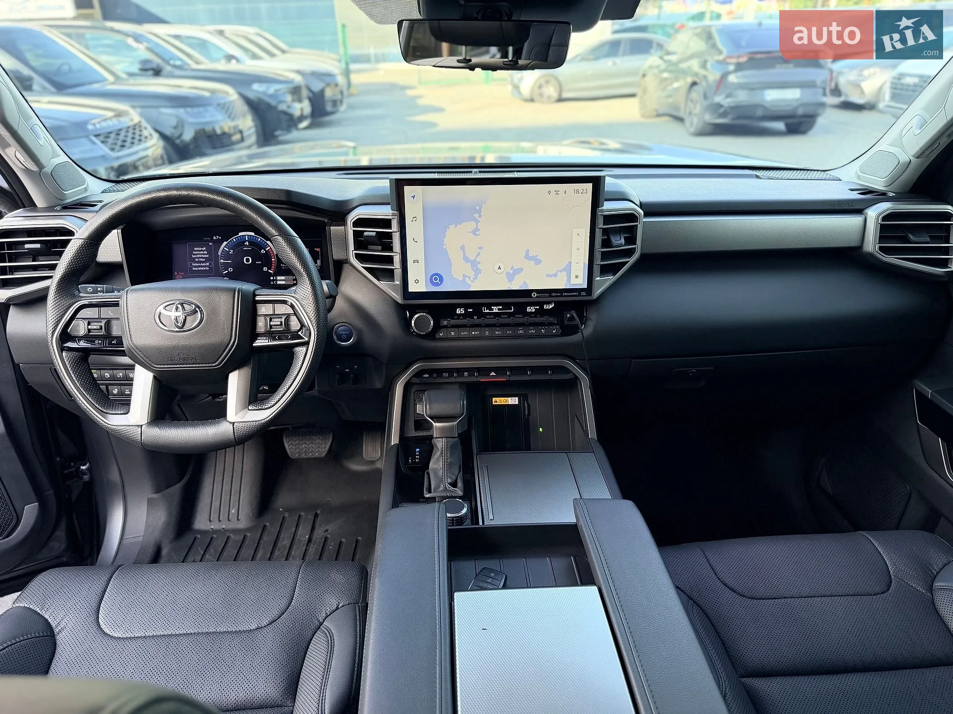 2024 Toyota Sequoia - мініатюра 29