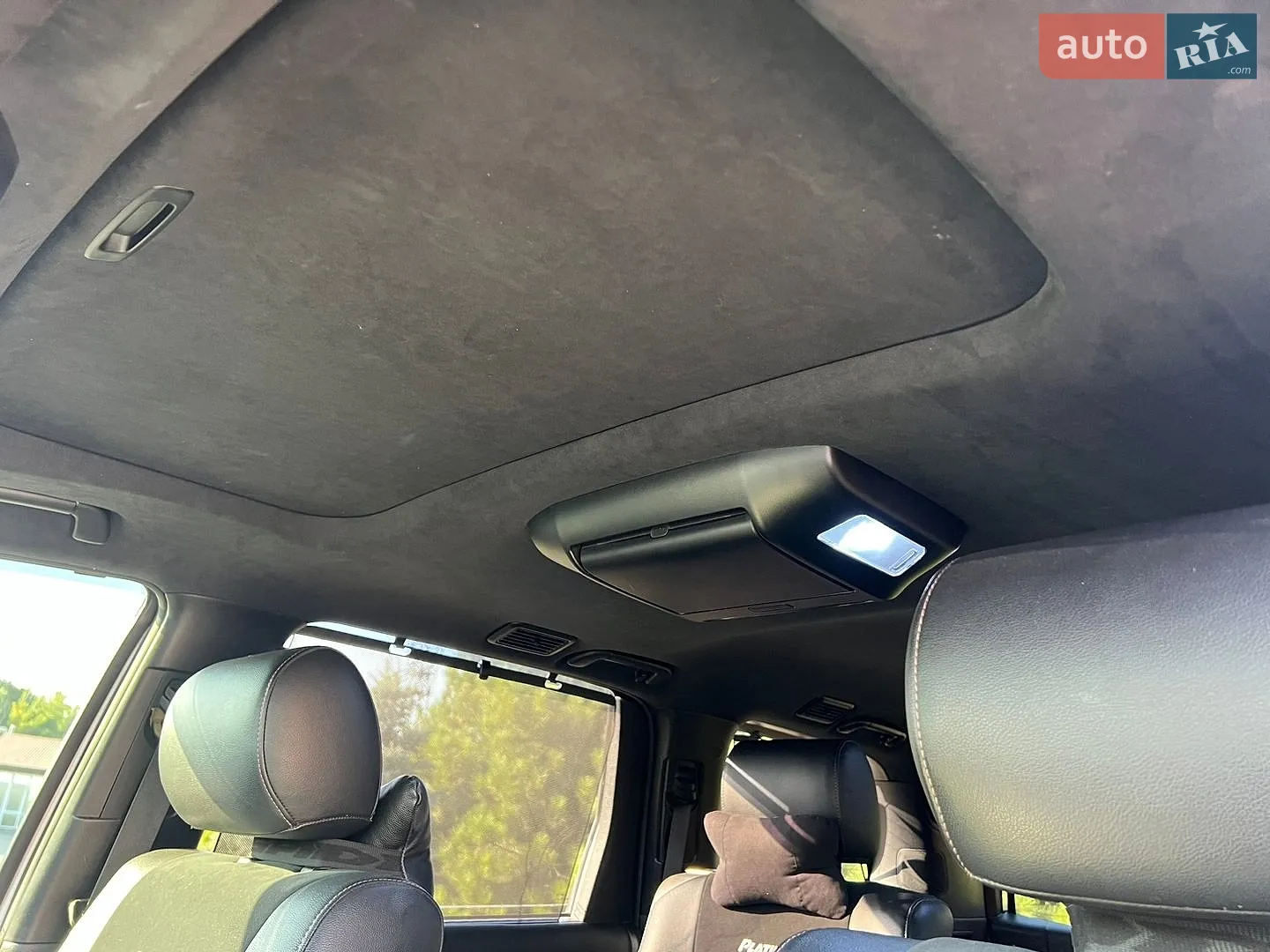2014 Toyota Sequoia - мініатюра 14