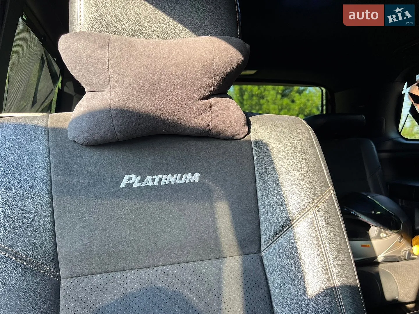 2014 Toyota Sequoia - мініатюра 23