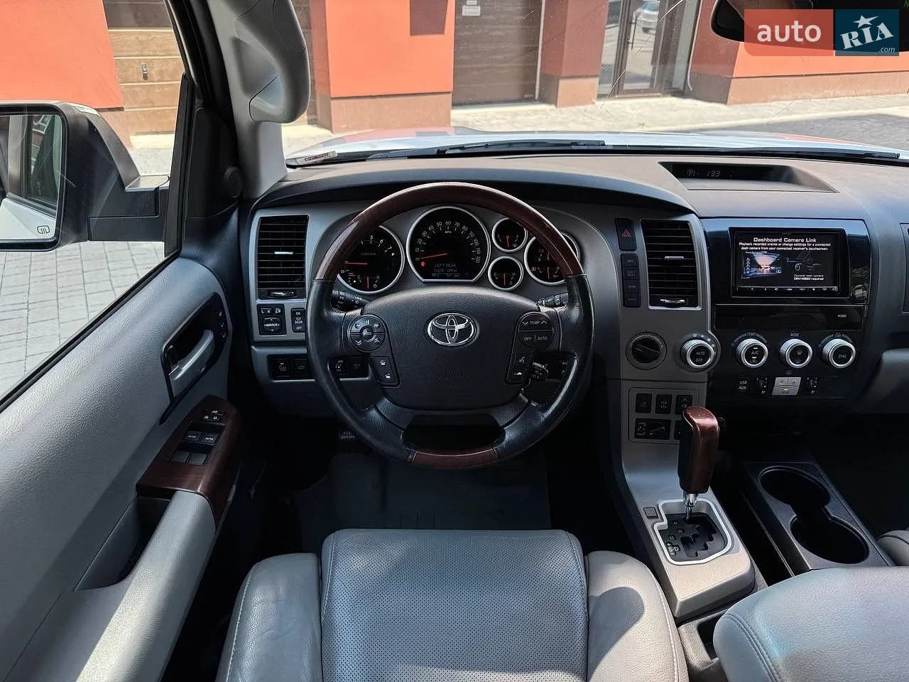 2013 Toyota Sequoia - мініатюра 45