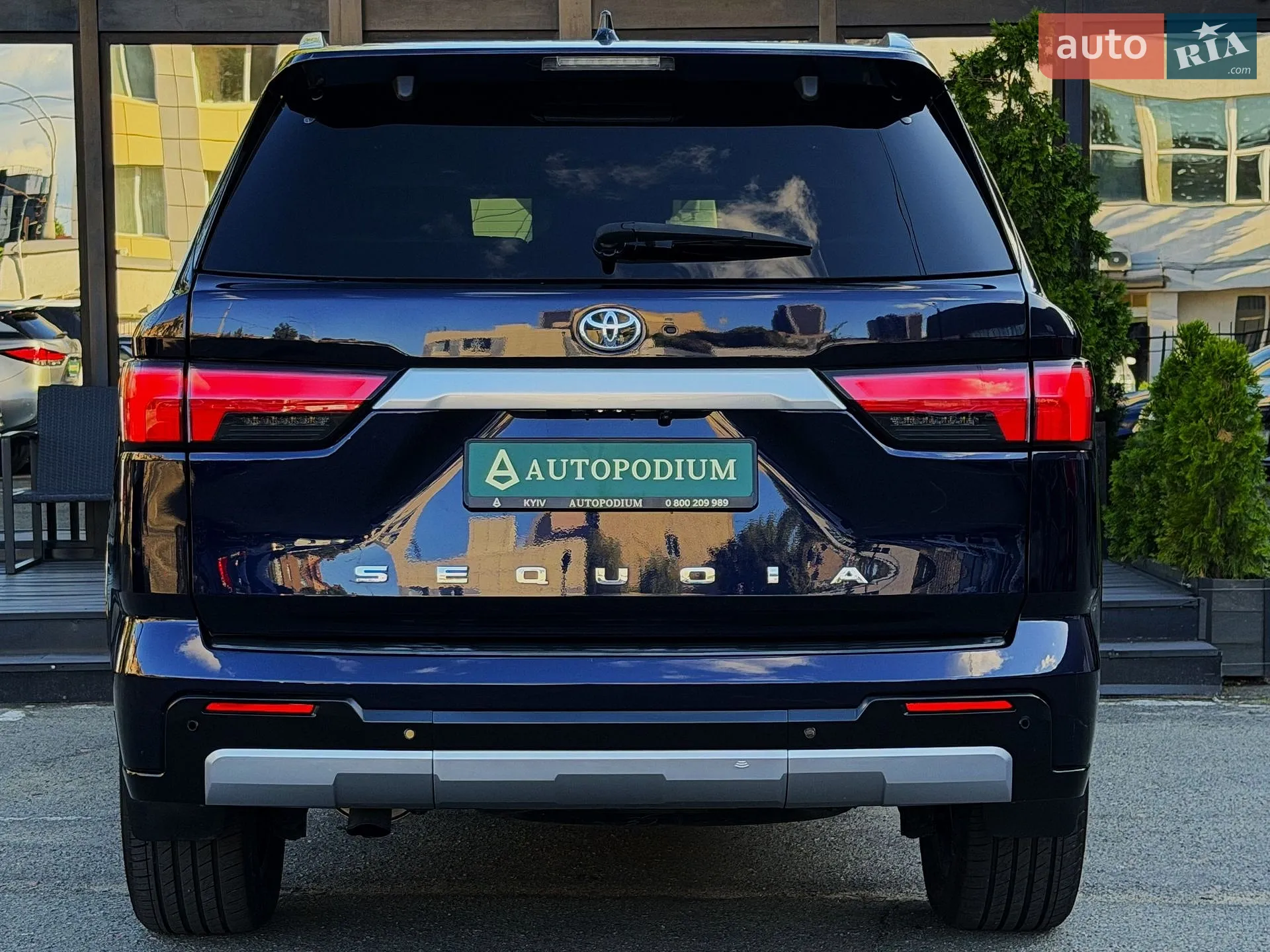 2023 Toyota Sequoia - мініатюра 24