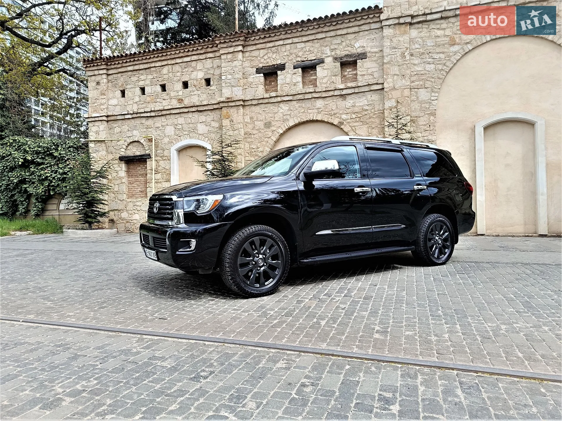 2018 Toyota Sequoia - мініатюра 47