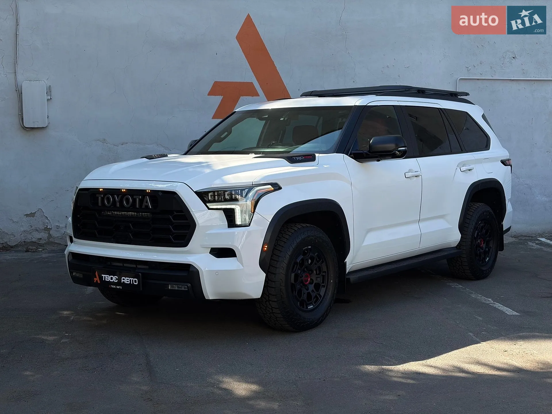 2026 Toyota Sequoia - мініатюра 3