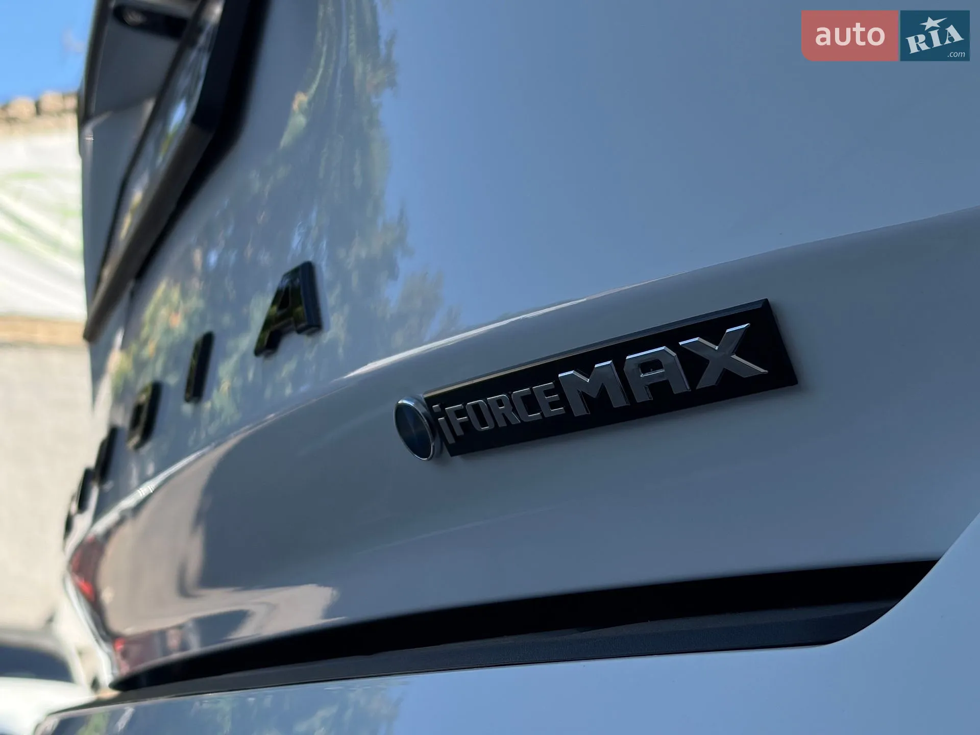 2026 Toyota Sequoia - мініатюра 14