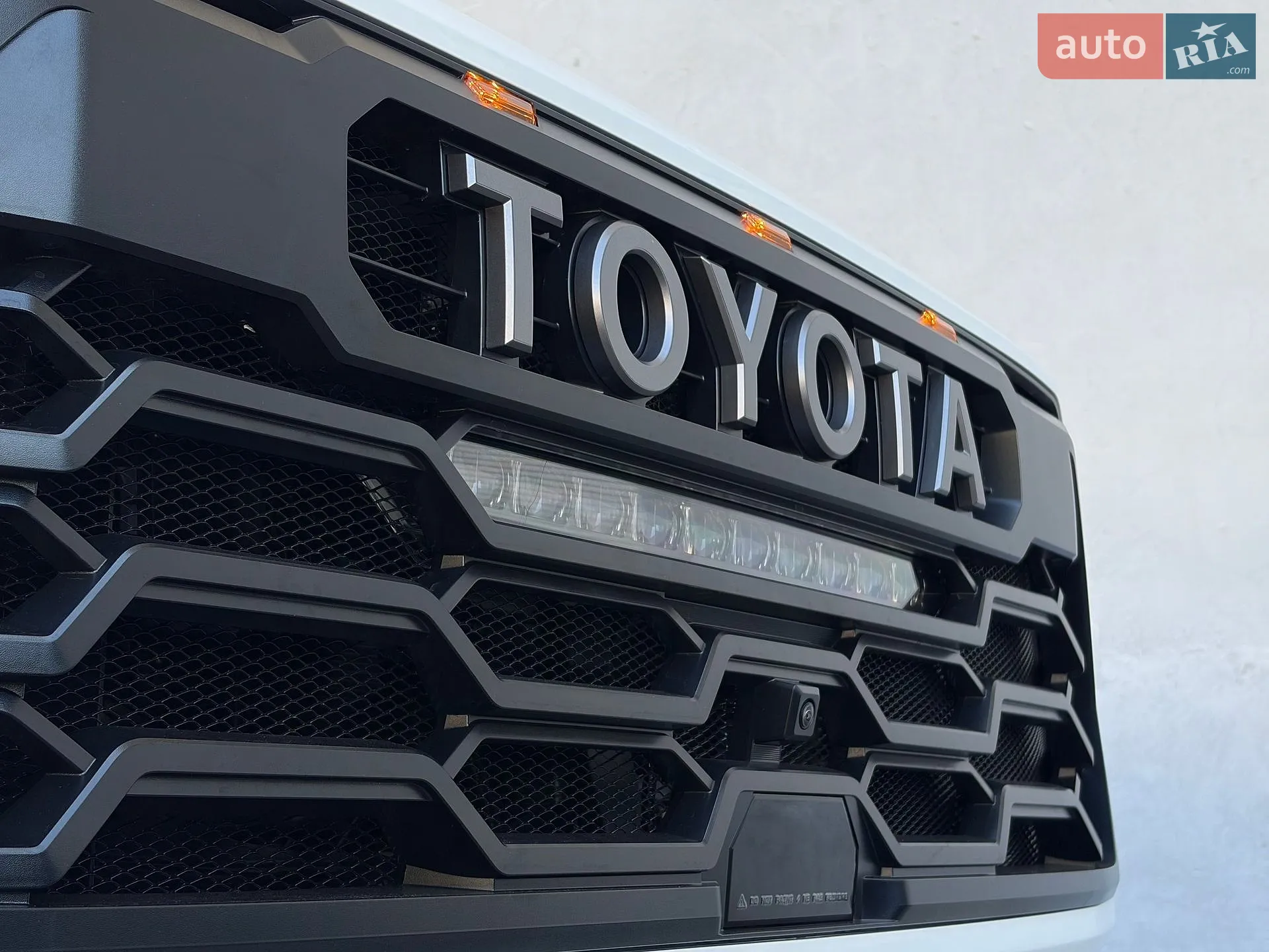 2026 Toyota Sequoia - мініатюра 25