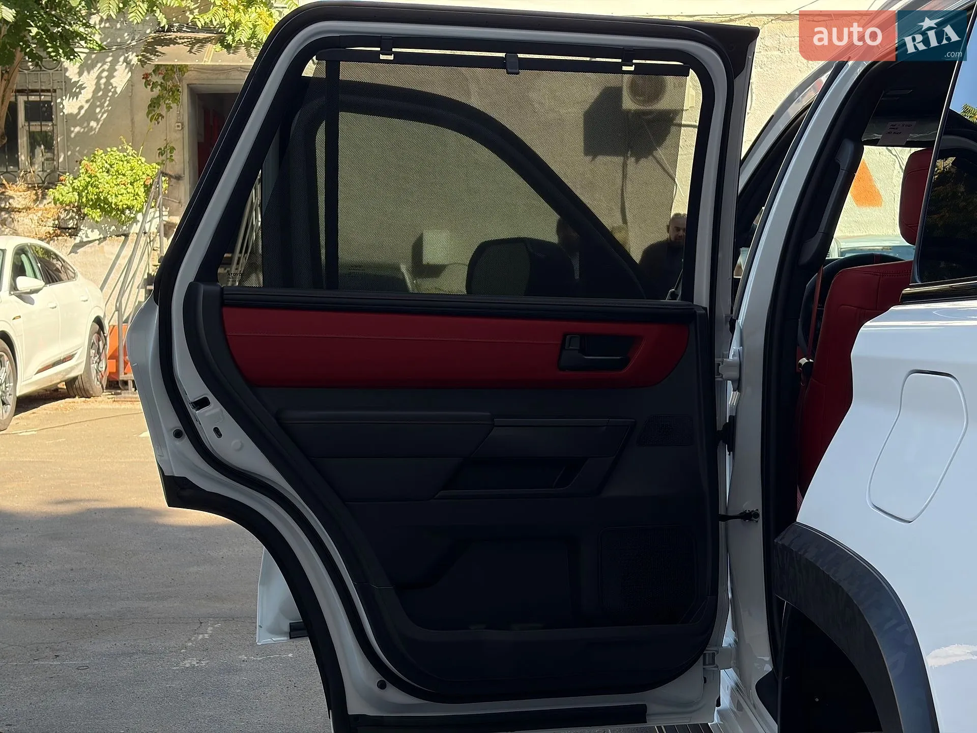 2026 Toyota Sequoia - мініатюра 38